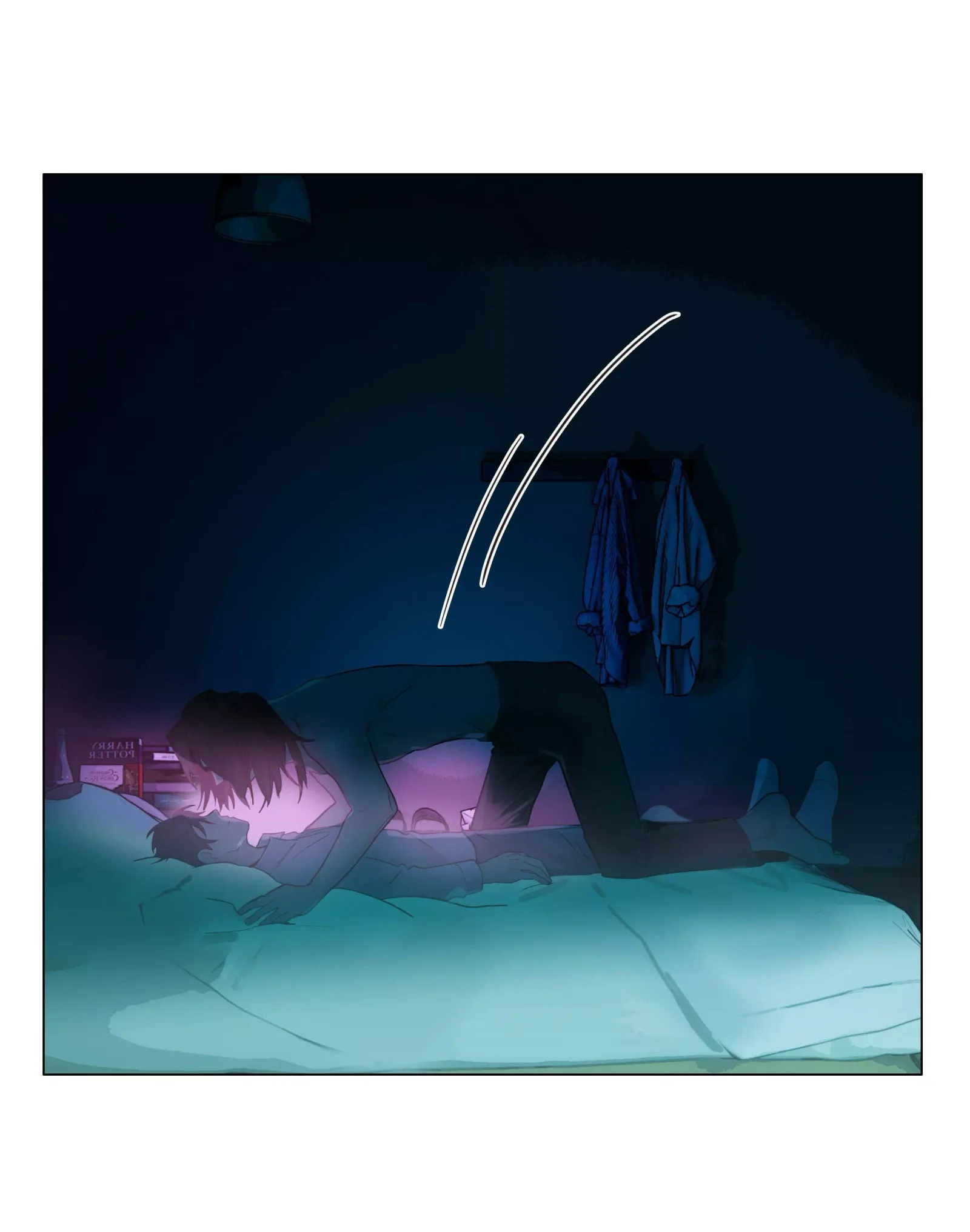 It's Not That I Want to Wear Women's Clothing Chapter 75 page 18