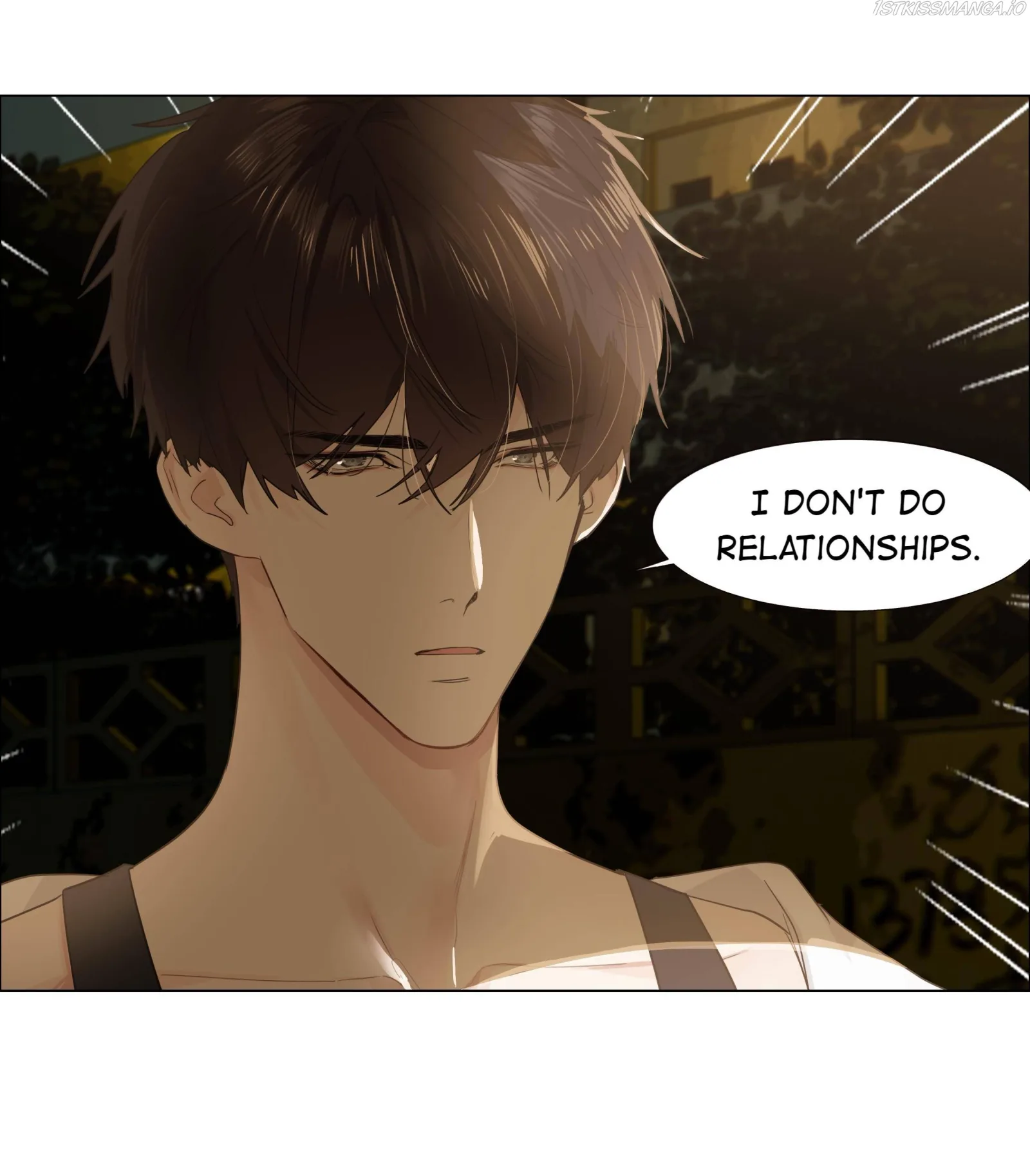 It's Not That I Want to Wear Women's Clothing Chapter 73 page 44