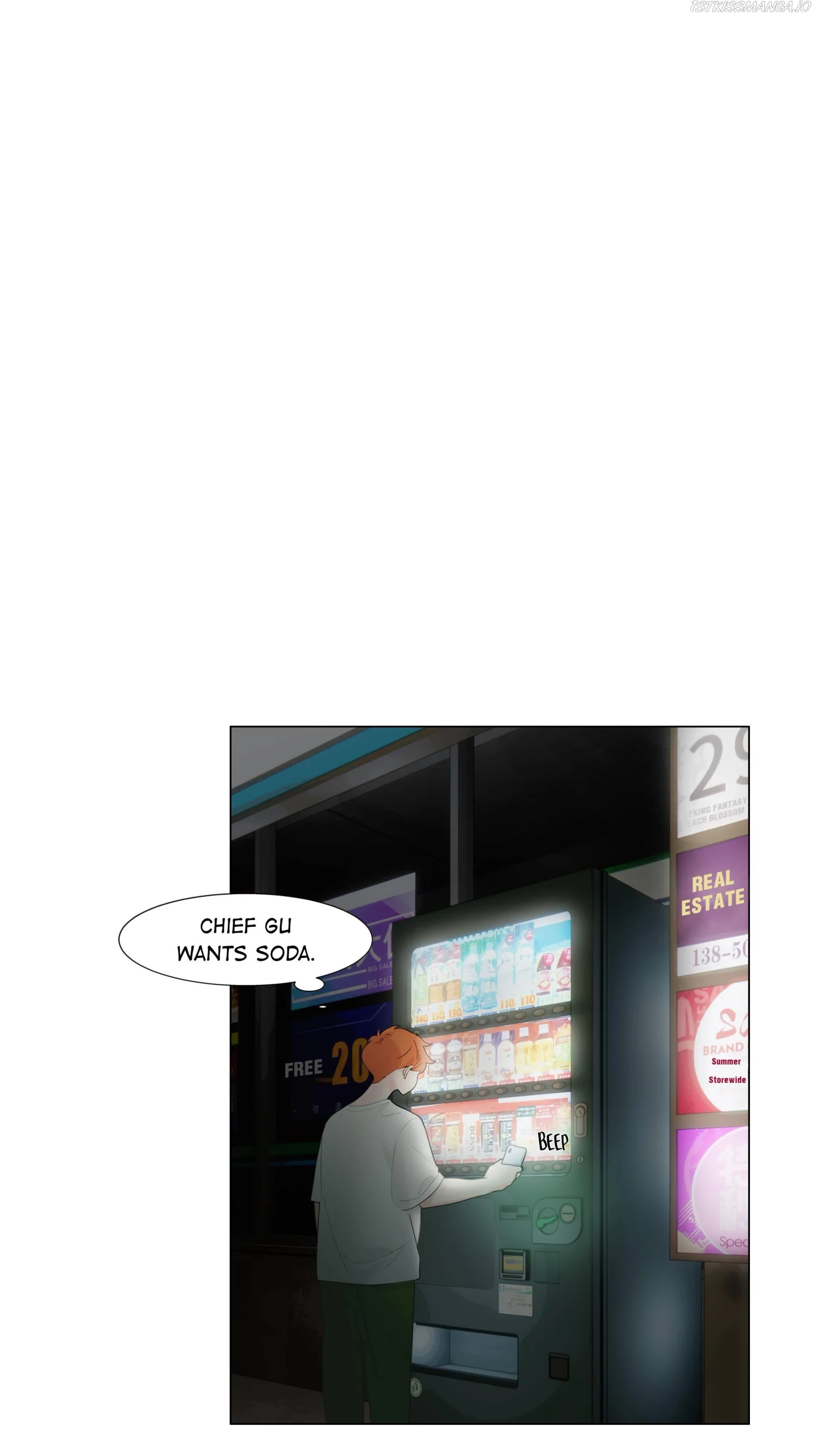 It's Not That I Want to Wear Women's Clothing Chapter 70 page 51