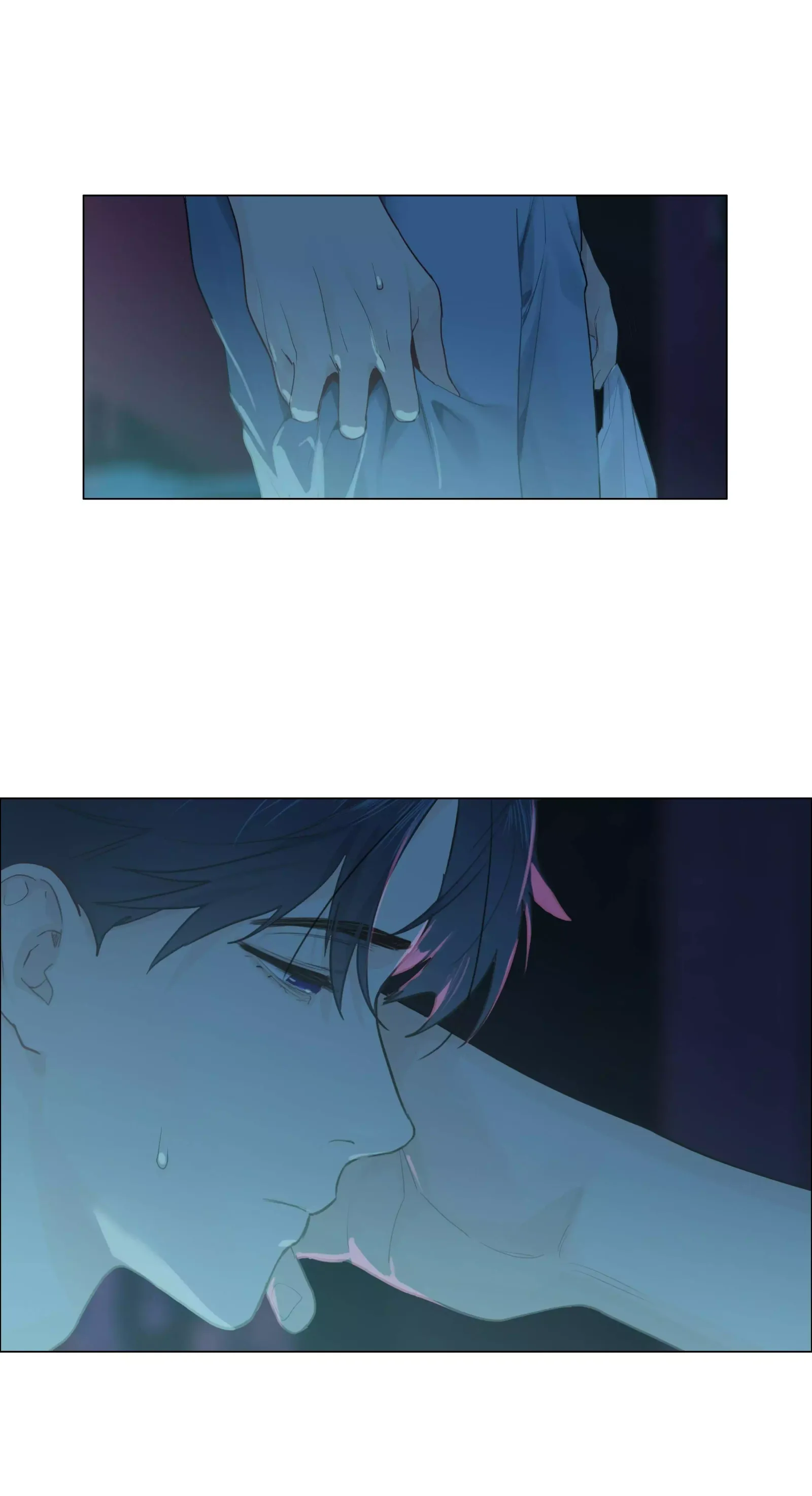 It's Not That I Want to Wear Women's Clothing Chapter 75 page 17