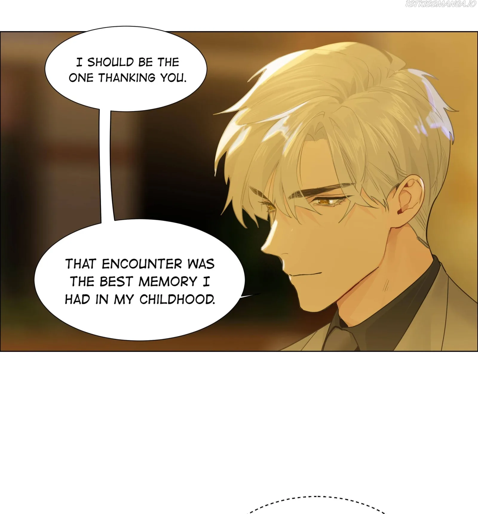 It's Not That I Want to Wear Women's Clothing Chapter 79 page 5