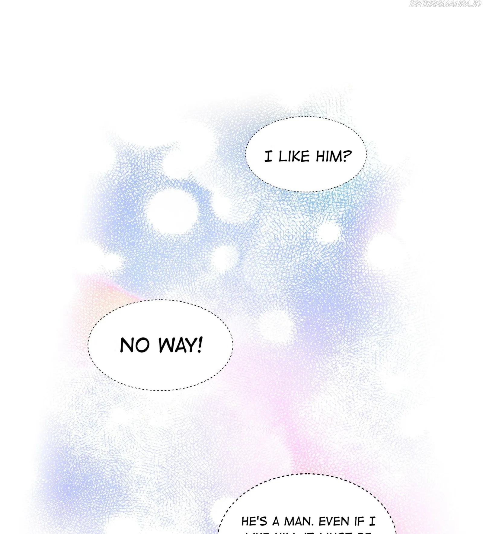It's Not That I Want to Wear Women's Clothing Chapter 81 page 3