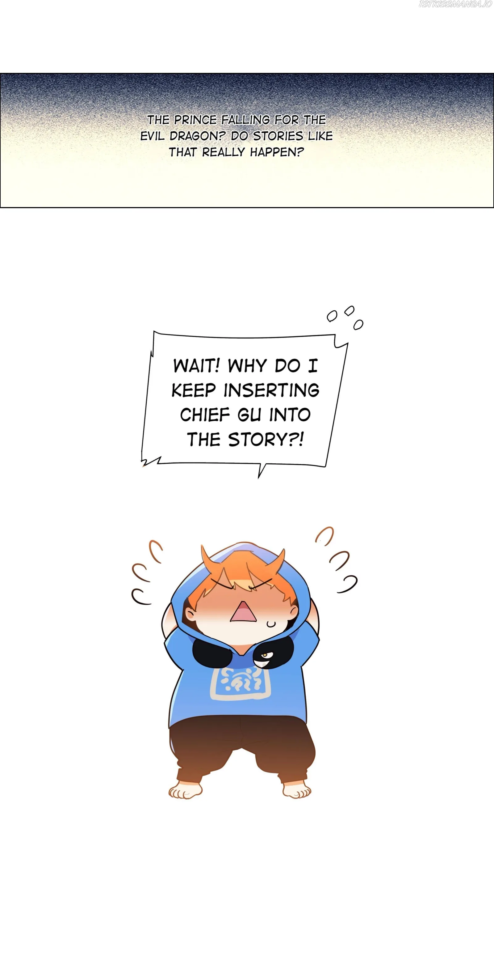 It's Not That I Want to Wear Women's Clothing Chapter 80 page 9