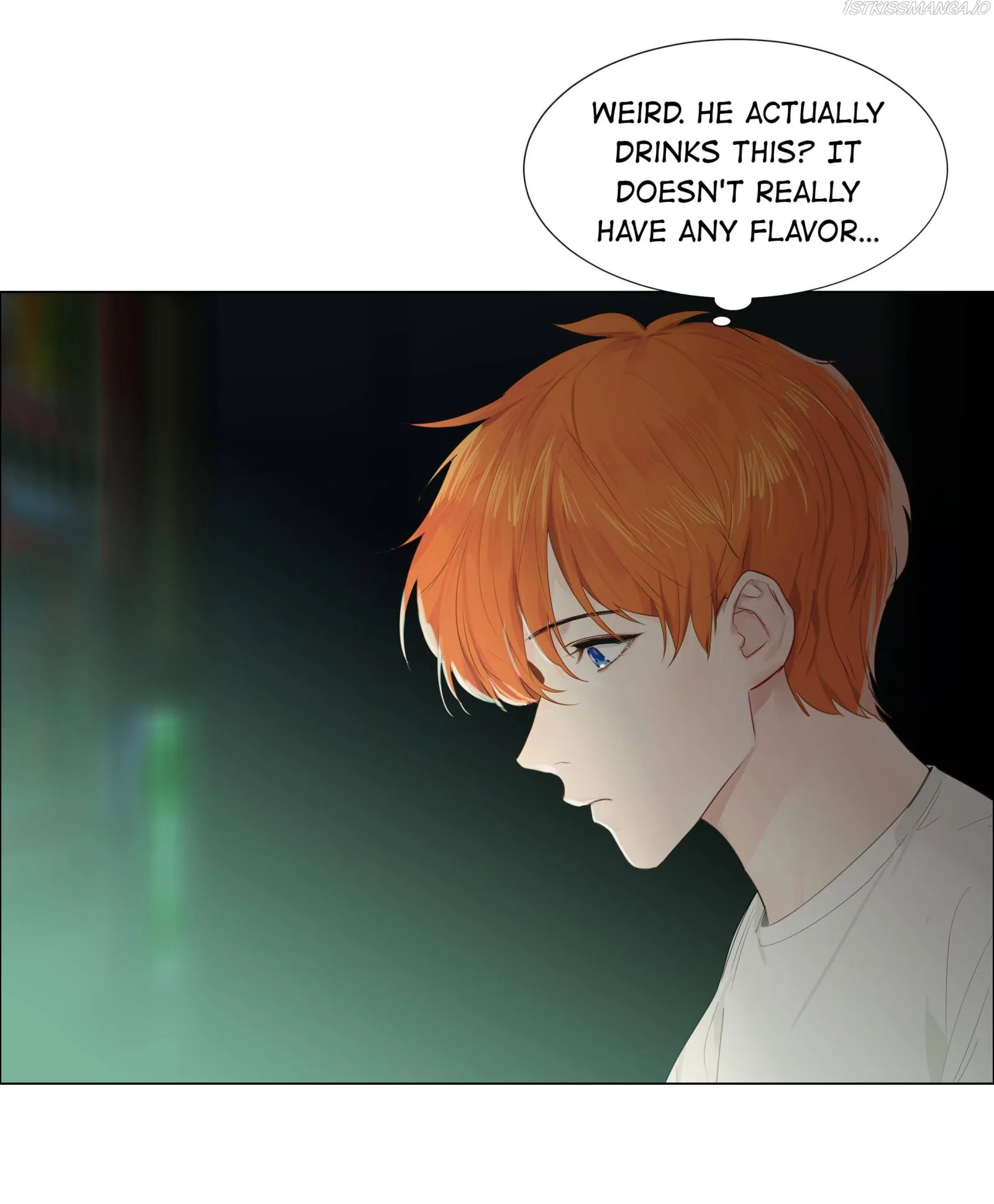 It's Not That I Want to Wear Women's Clothing Chapter 70 page 52