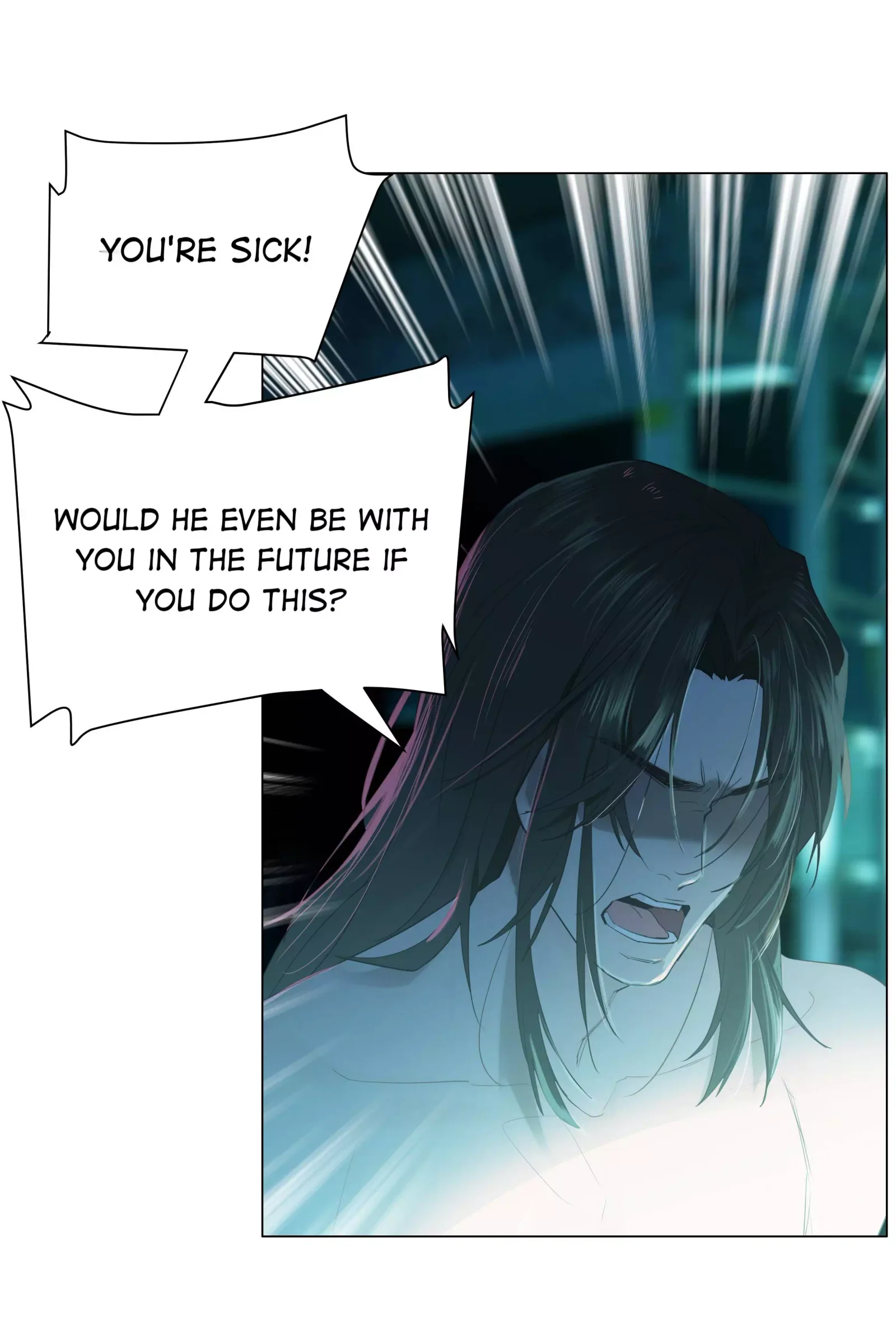 It's Not That I Want to Wear Women's Clothing Chapter 75 page 25