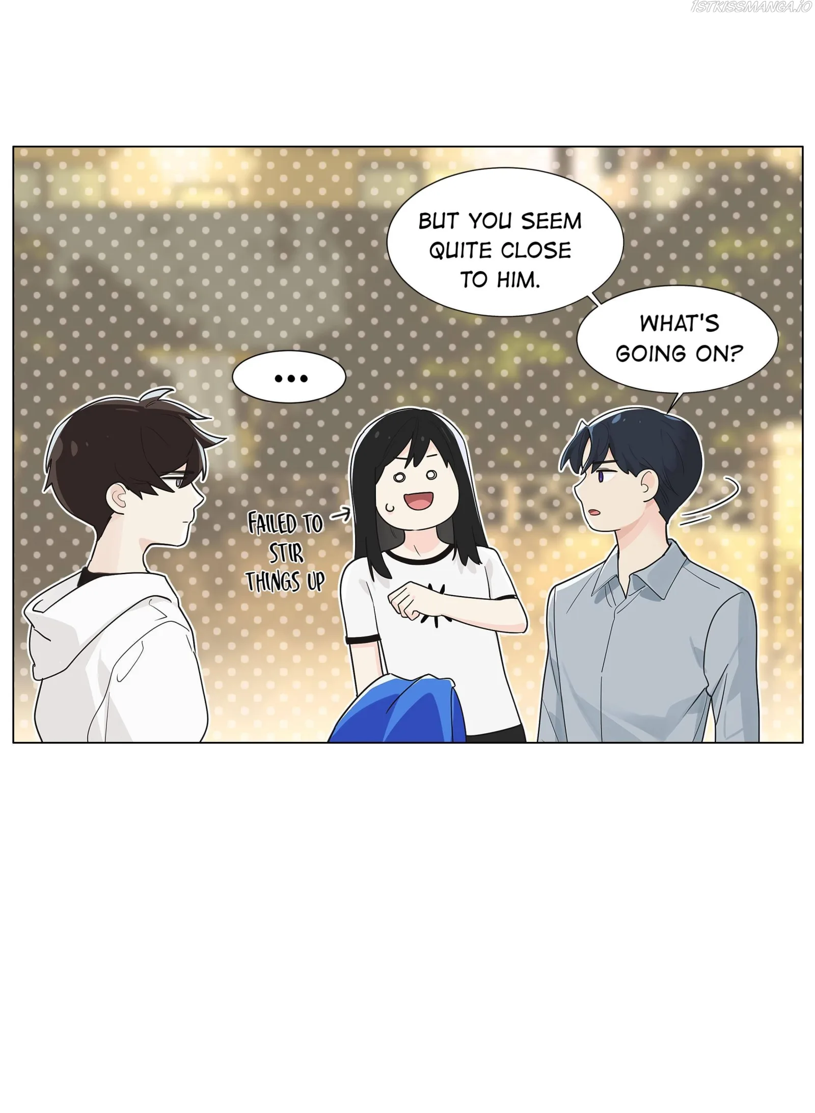 It's Not That I Want to Wear Women's Clothing Chapter 78 page 11