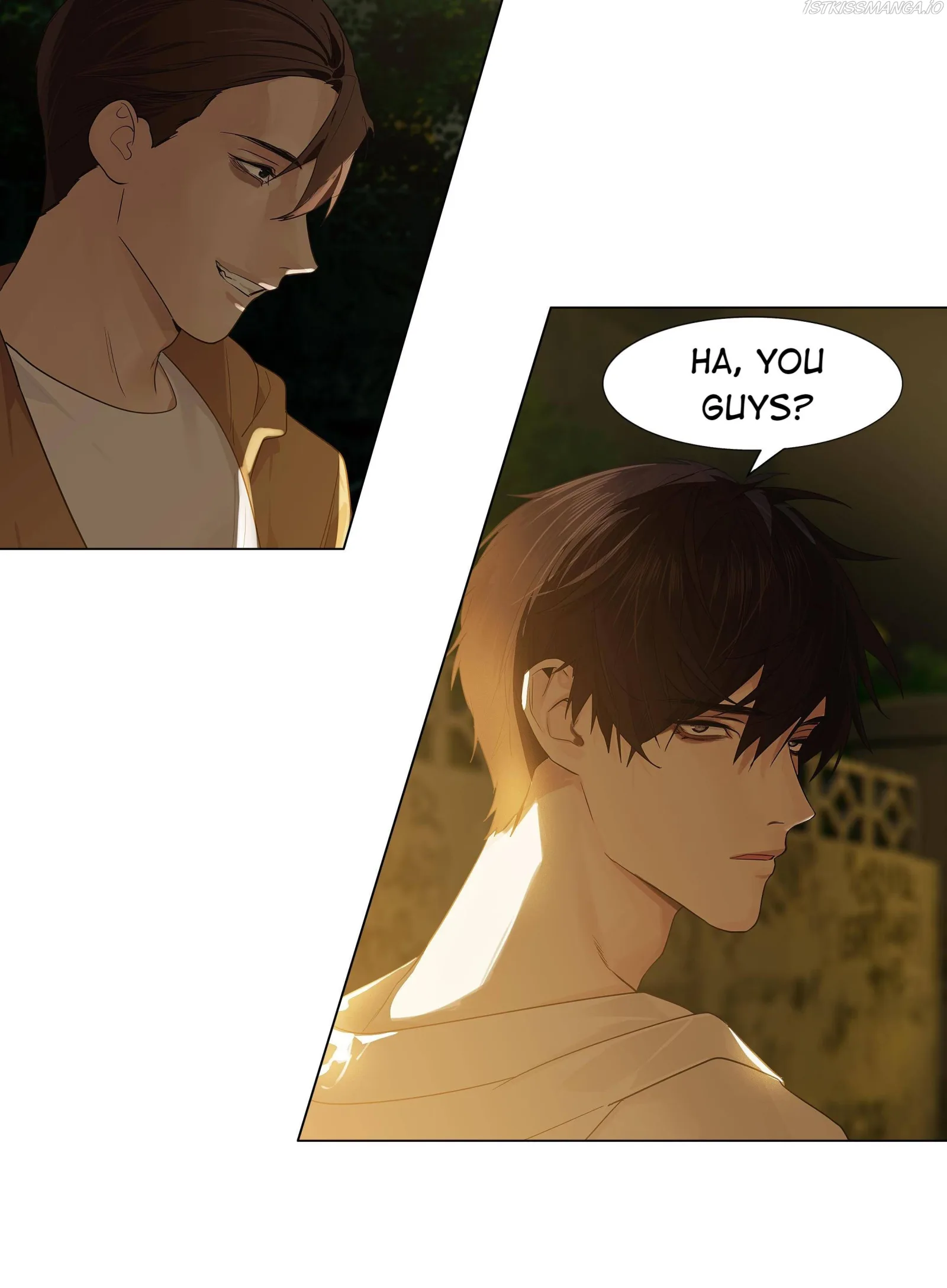 It's Not That I Want to Wear Women's Clothing Chapter 78 page 16