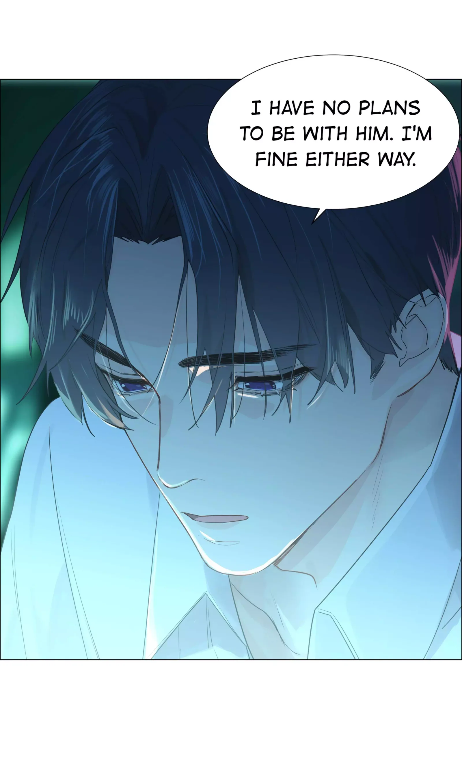 It's Not That I Want to Wear Women's Clothing Chapter 75 page 26