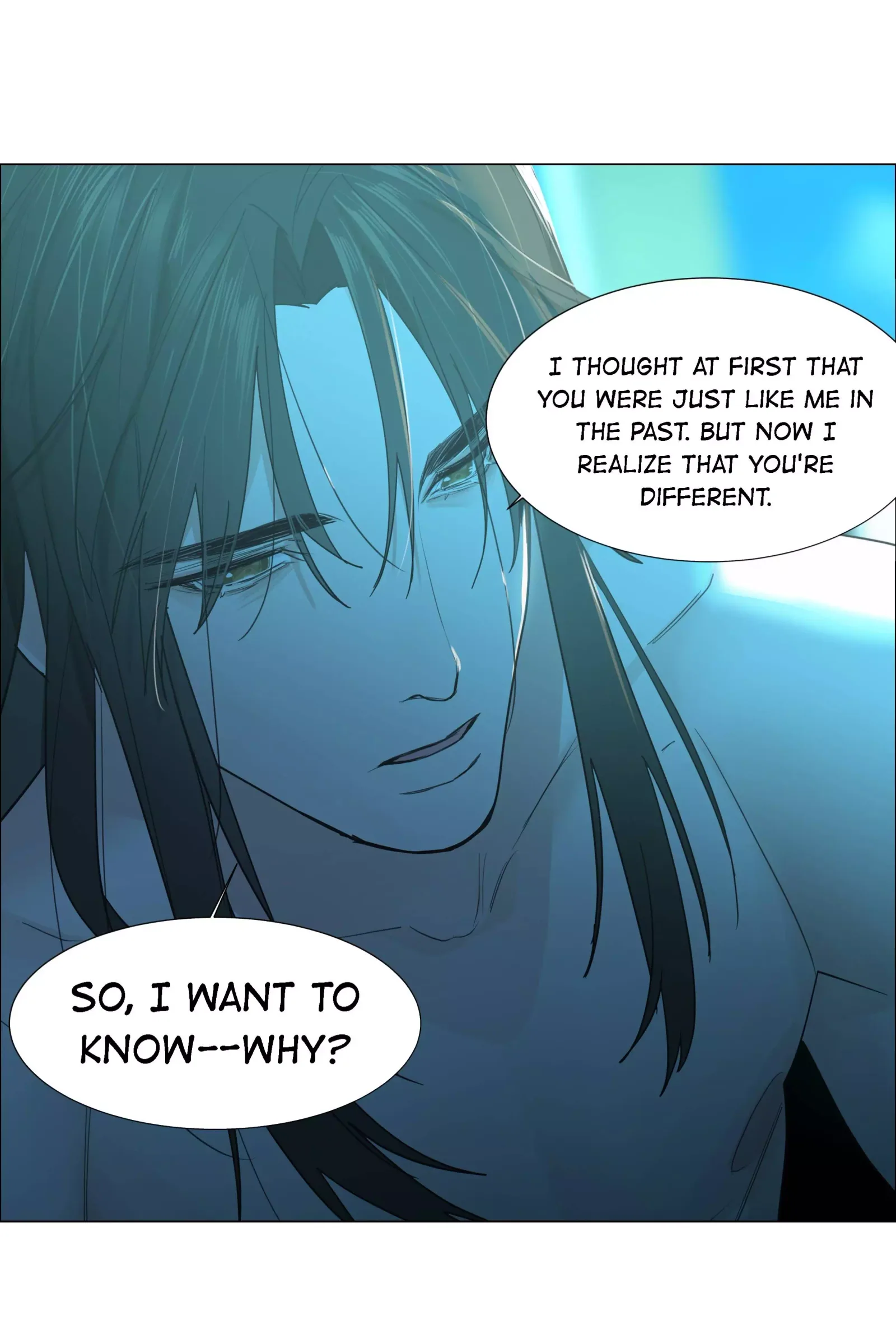 It's Not That I Want to Wear Women's Clothing Chapter 76 page 15