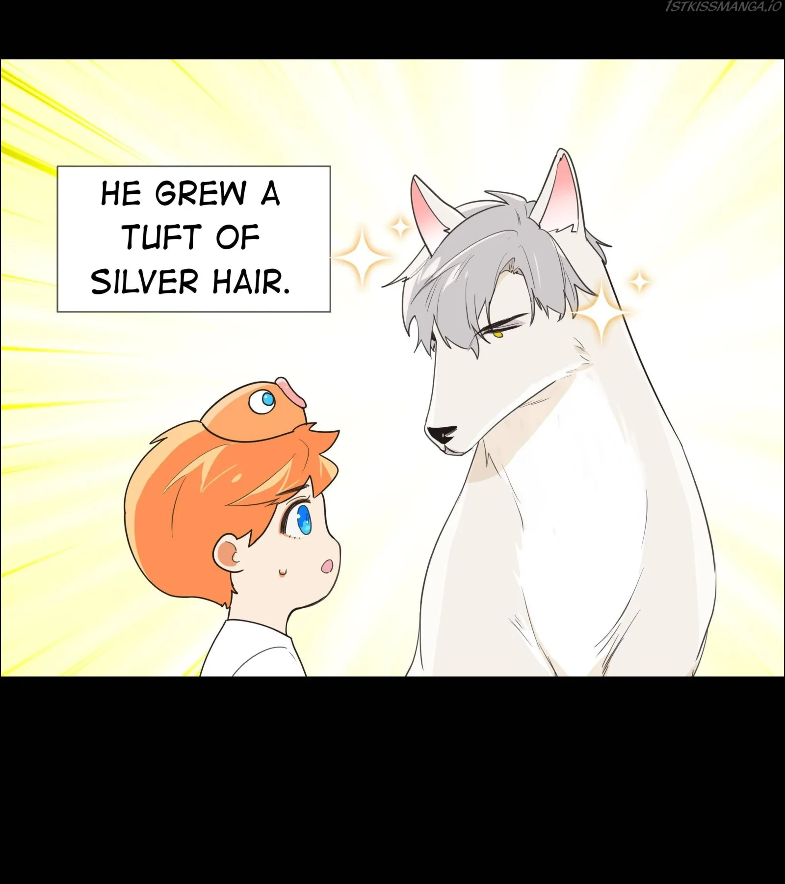 It's Not That I Want to Wear Women's Clothing Chapter 78.5 page 10