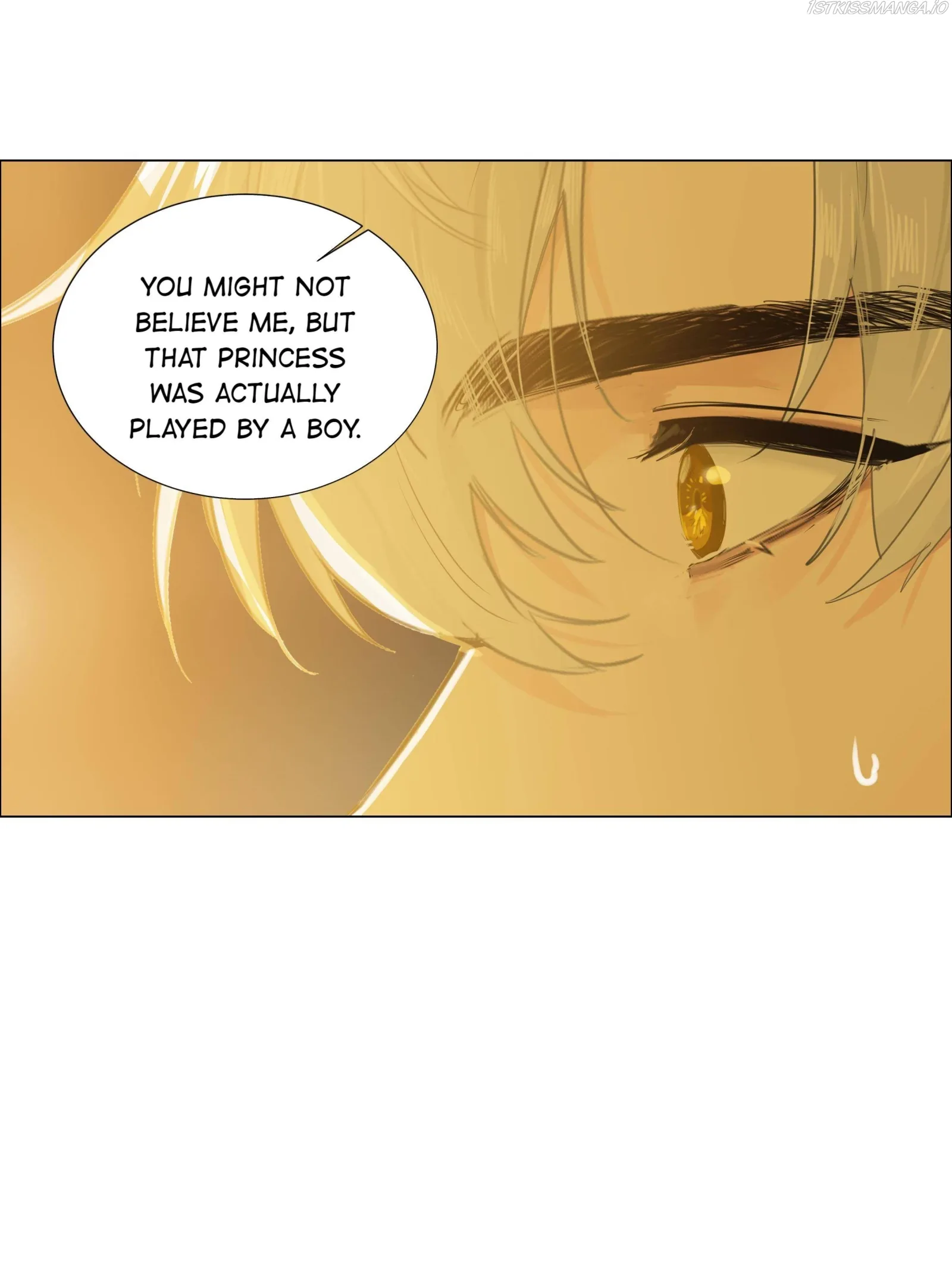 It's Not That I Want to Wear Women's Clothing Chapter 79 page 12