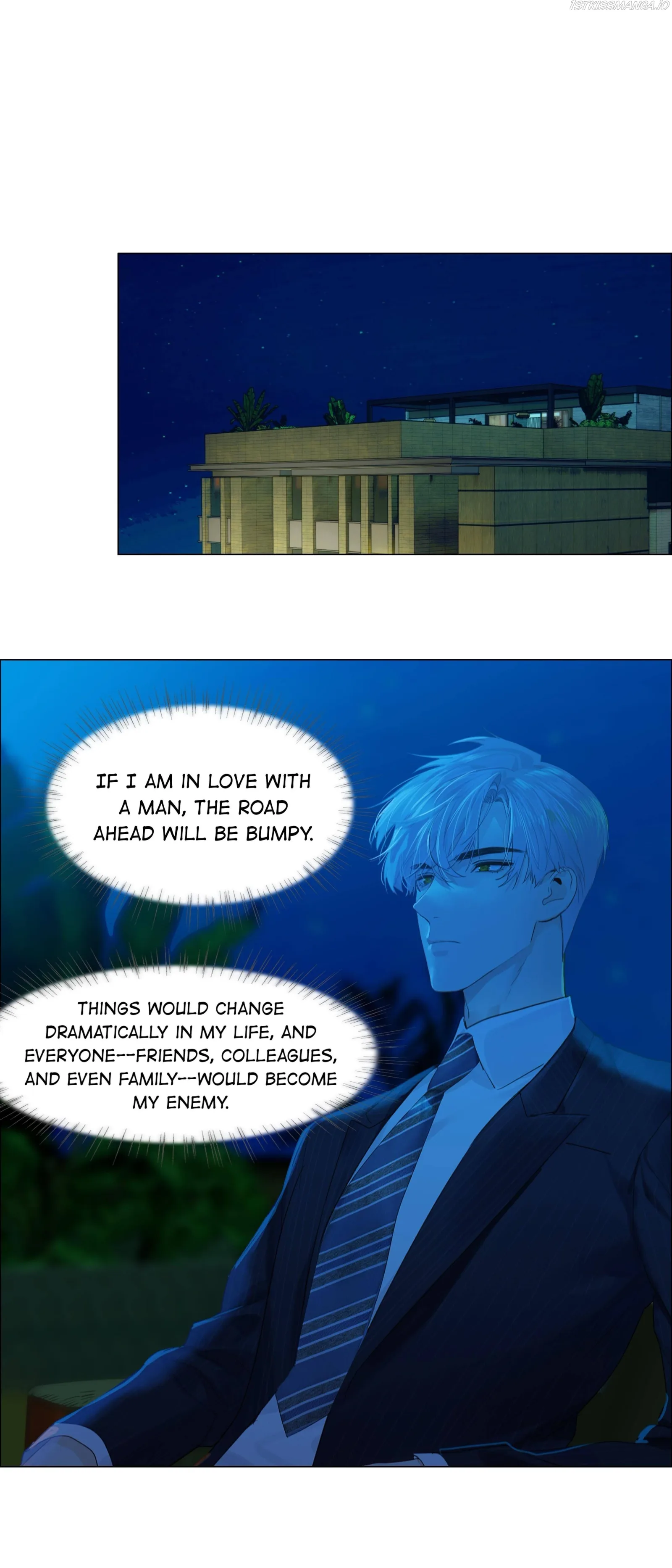 It's Not That I Want to Wear Women's Clothing Chapter 80 page 10