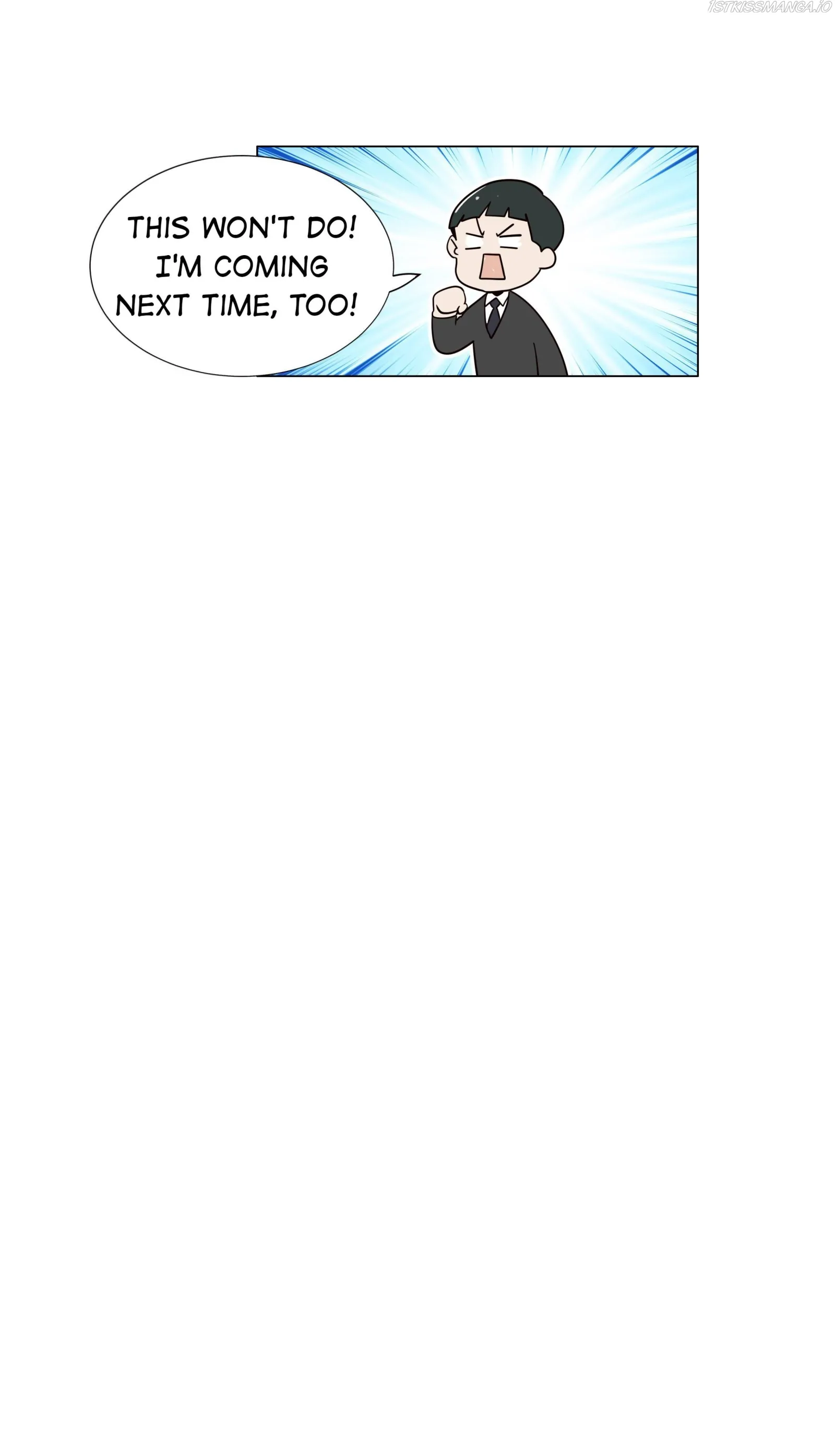 It's Not That I Want to Wear Women's Clothing Chapter 73 page 48