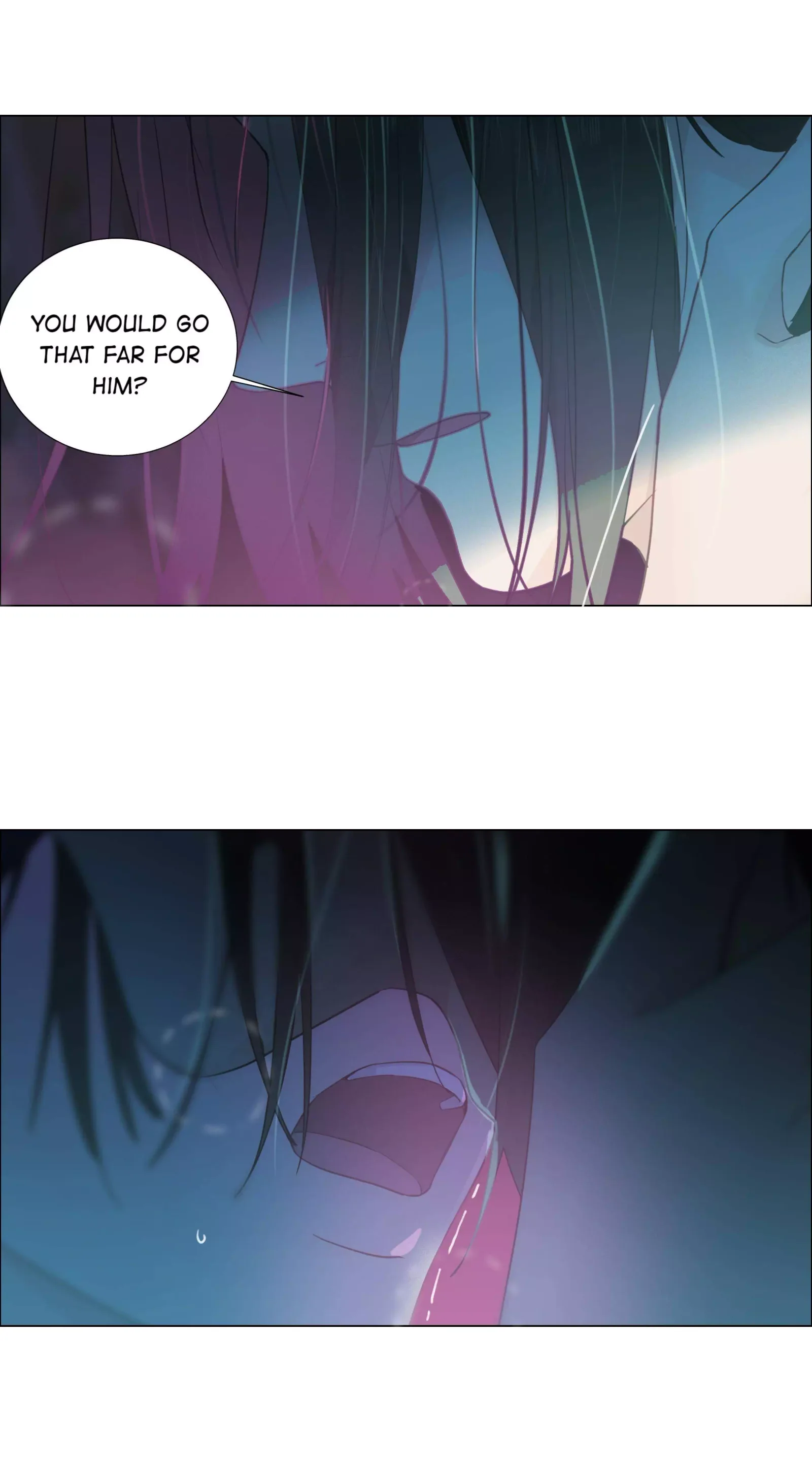 It's Not That I Want to Wear Women's Clothing Chapter 75 page 21