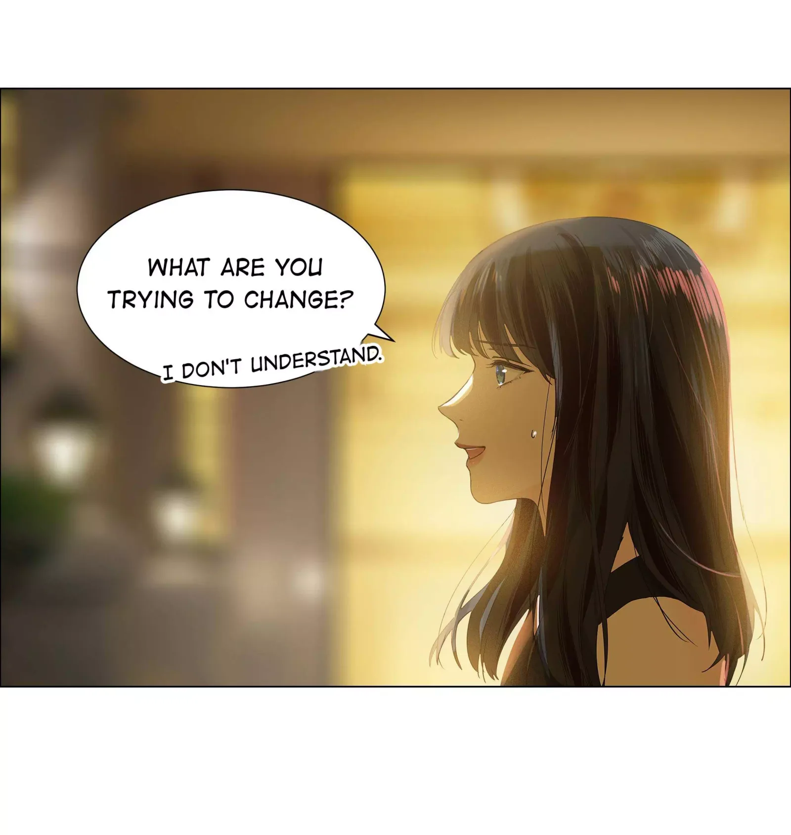 It's Not That I Want to Wear Women's Clothing Chapter 77 page 20