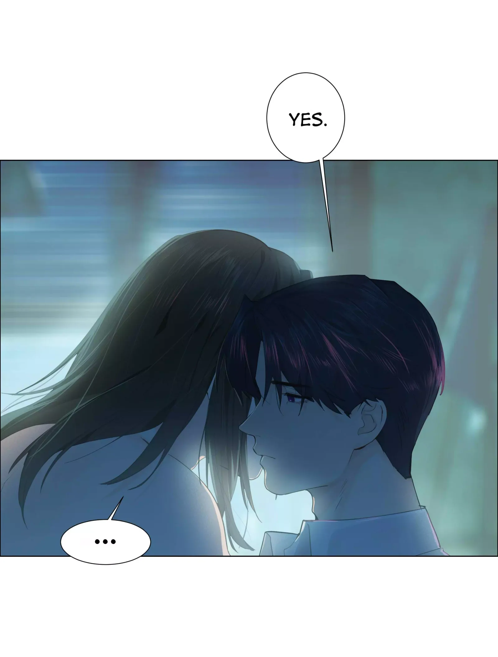 It's Not That I Want to Wear Women's Clothing Chapter 75 page 23