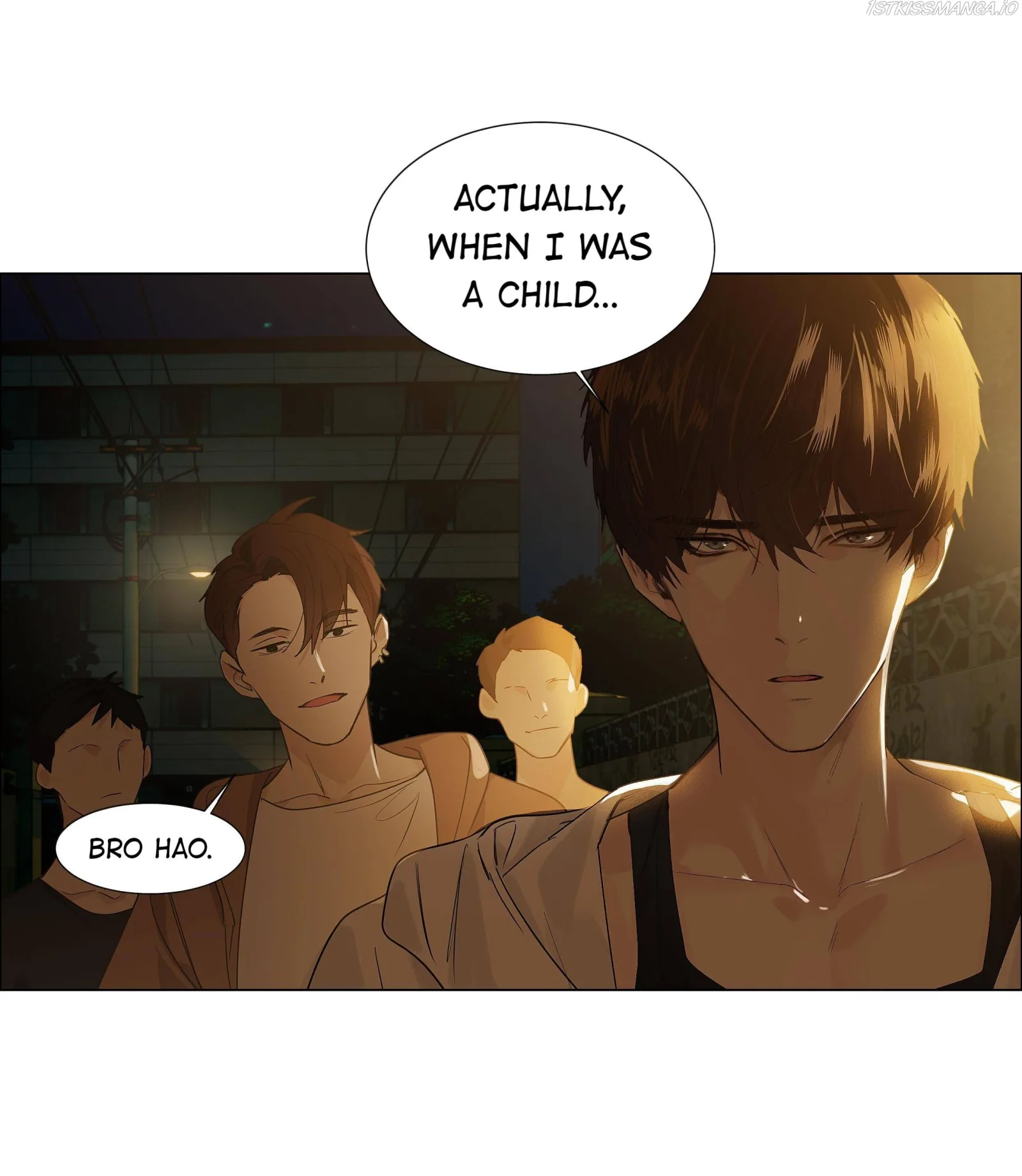 It's Not That I Want to Wear Women's Clothing Chapter 78 page 14