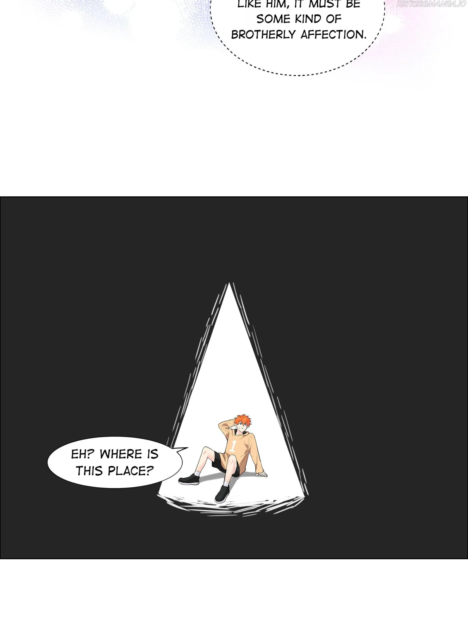 It's Not That I Want to Wear Women's Clothing Chapter 81 page 4