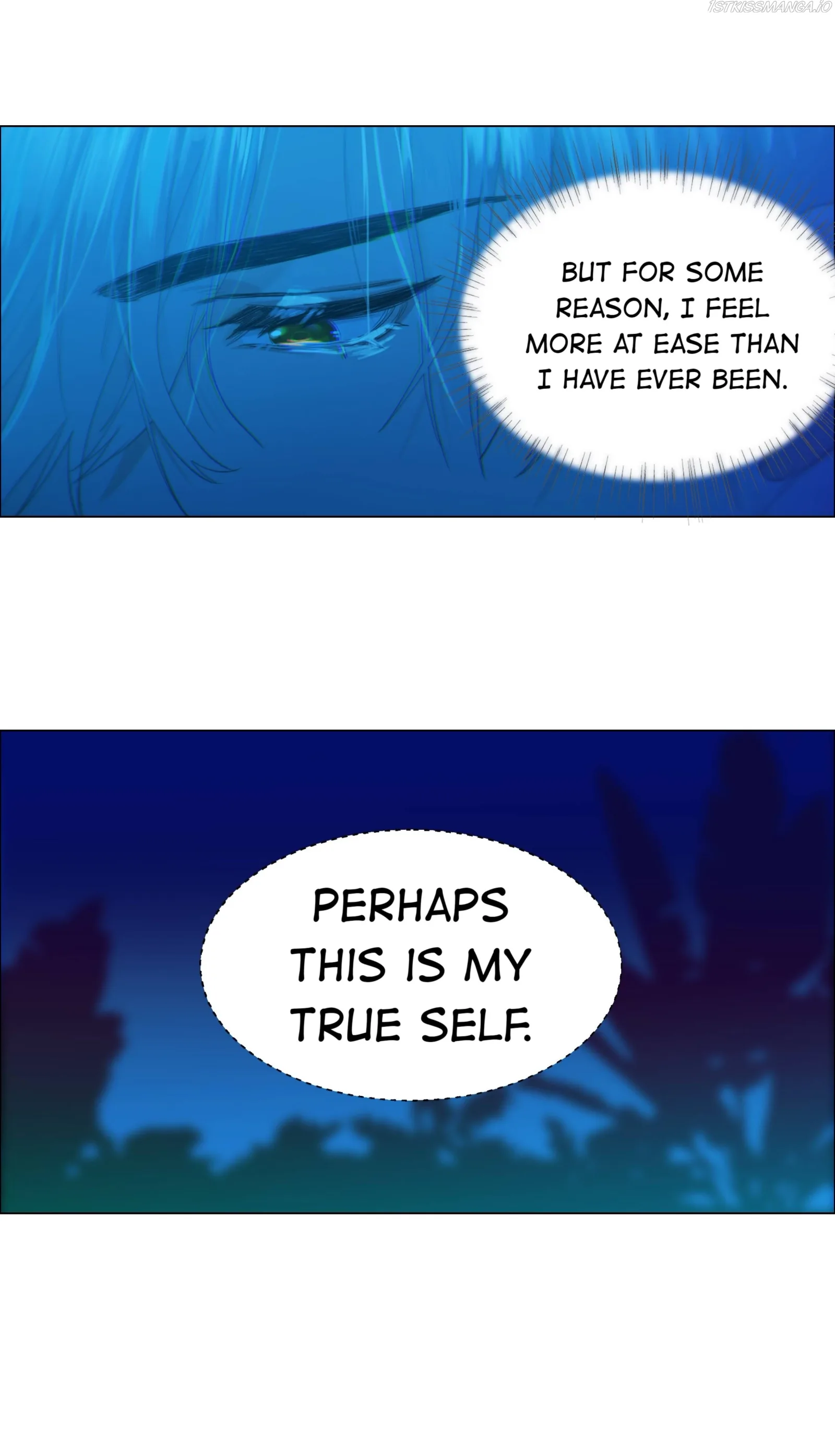 It's Not That I Want to Wear Women's Clothing Chapter 80 page 11