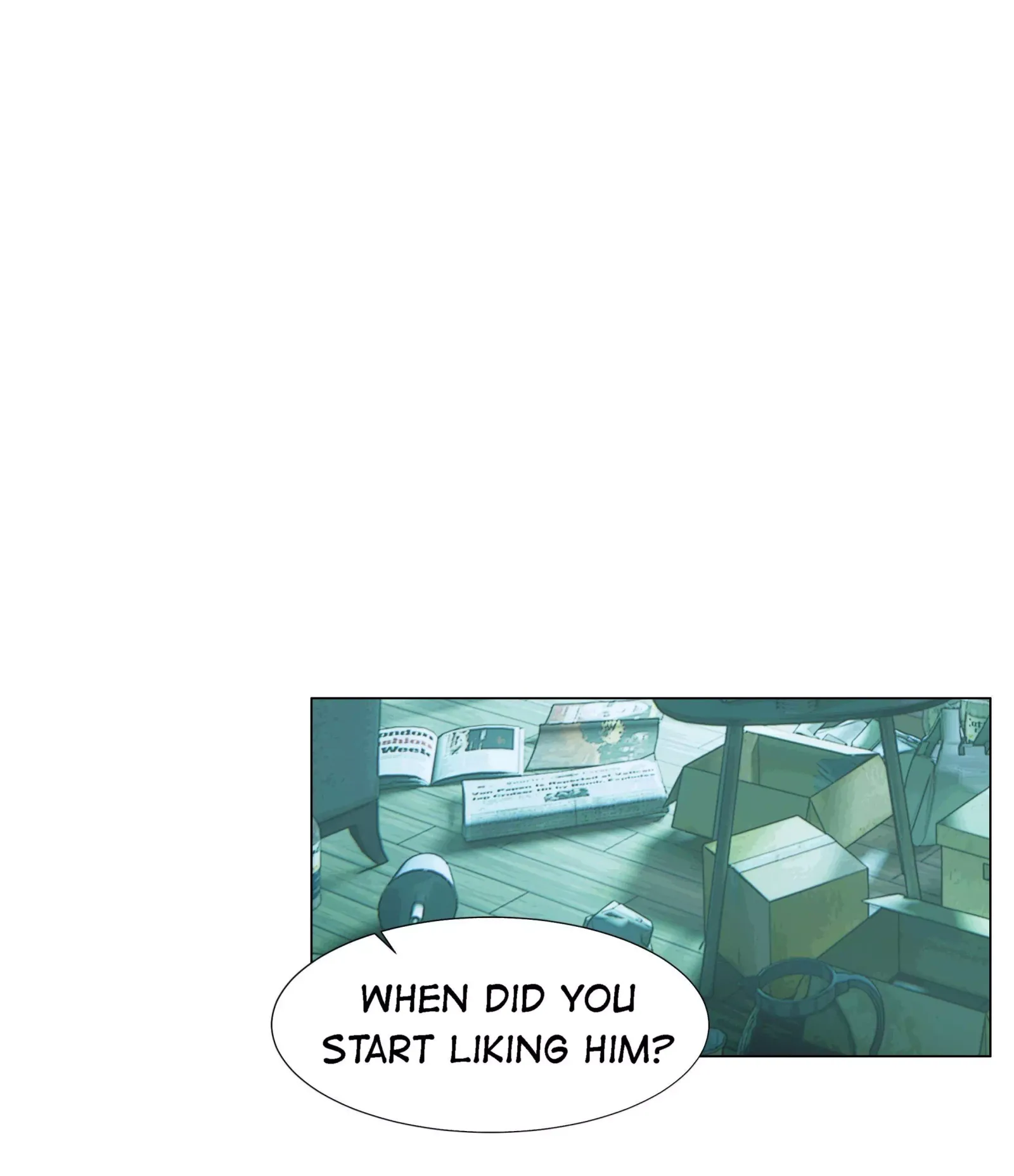 It's Not That I Want to Wear Women's Clothing Chapter 76 page 13