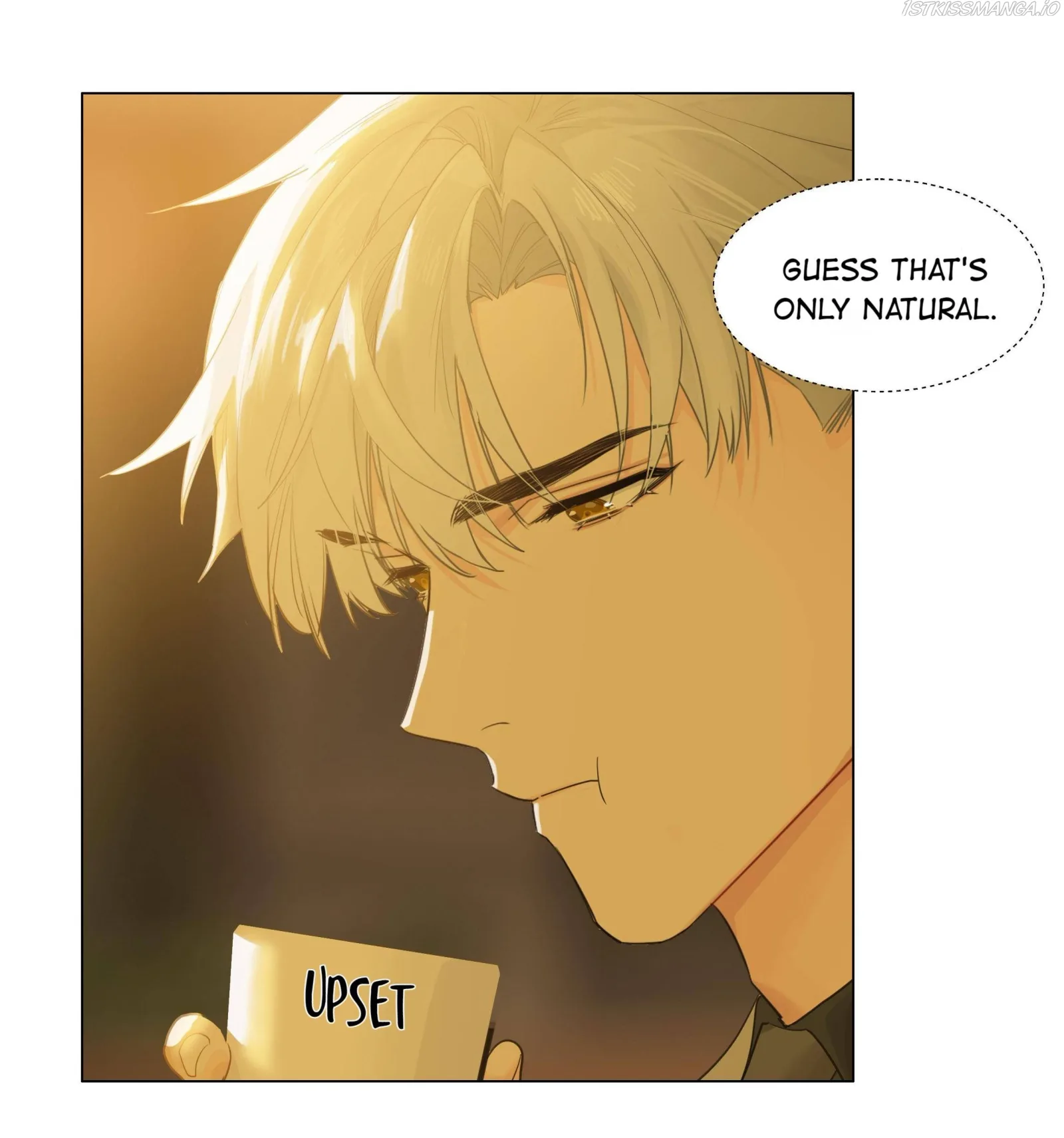 It's Not That I Want to Wear Women's Clothing Chapter 79 page 8