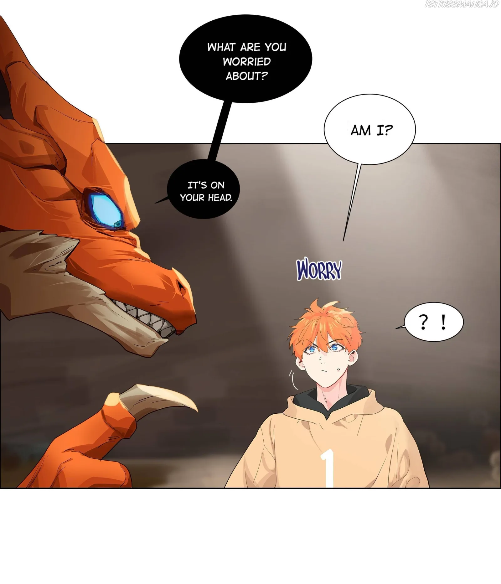 It's Not That I Want to Wear Women's Clothing Chapter 81 page 7