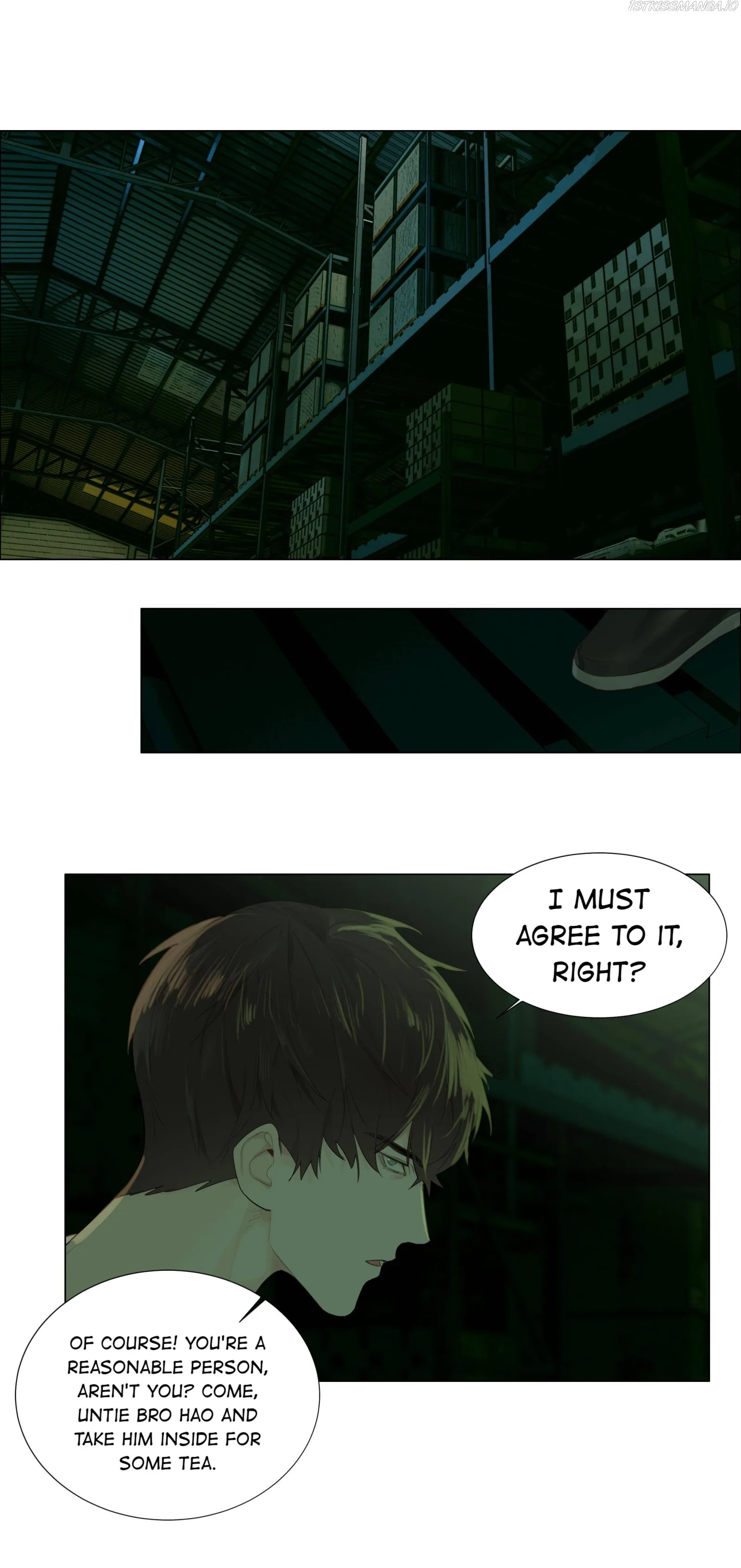 It's Not That I Want to Wear Women's Clothing Chapter 79 page 13