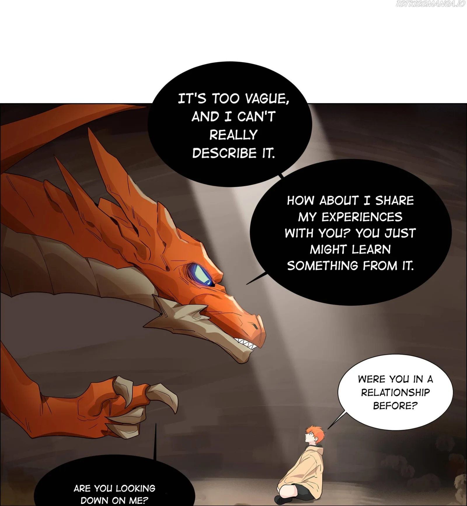 It's Not That I Want to Wear Women's Clothing Chapter 81 page 10
