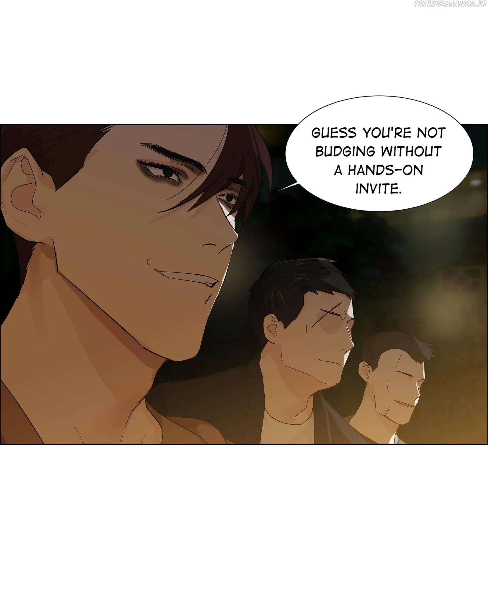 It's Not That I Want to Wear Women's Clothing Chapter 78 page 19