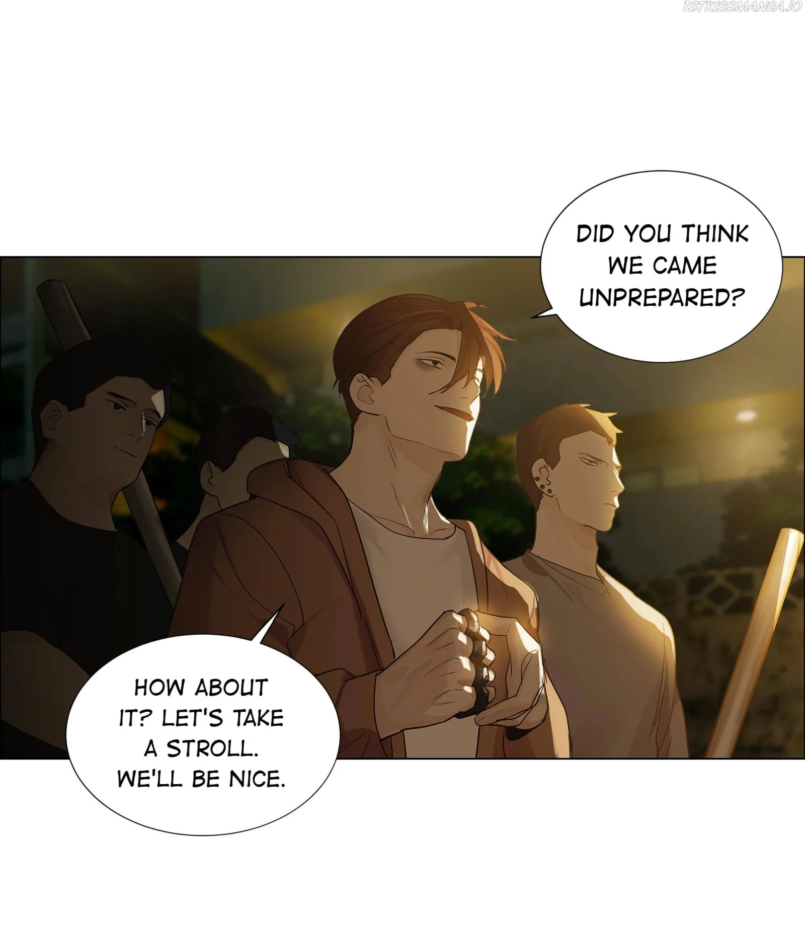 It's Not That I Want to Wear Women's Clothing Chapter 78 page 17