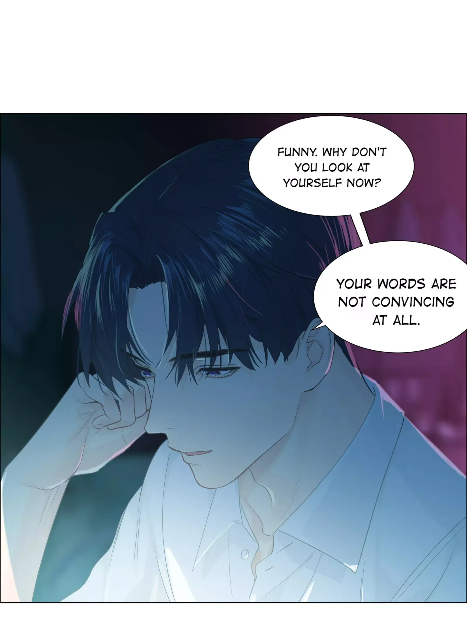 It's Not That I Want to Wear Women's Clothing Chapter 75 page 29