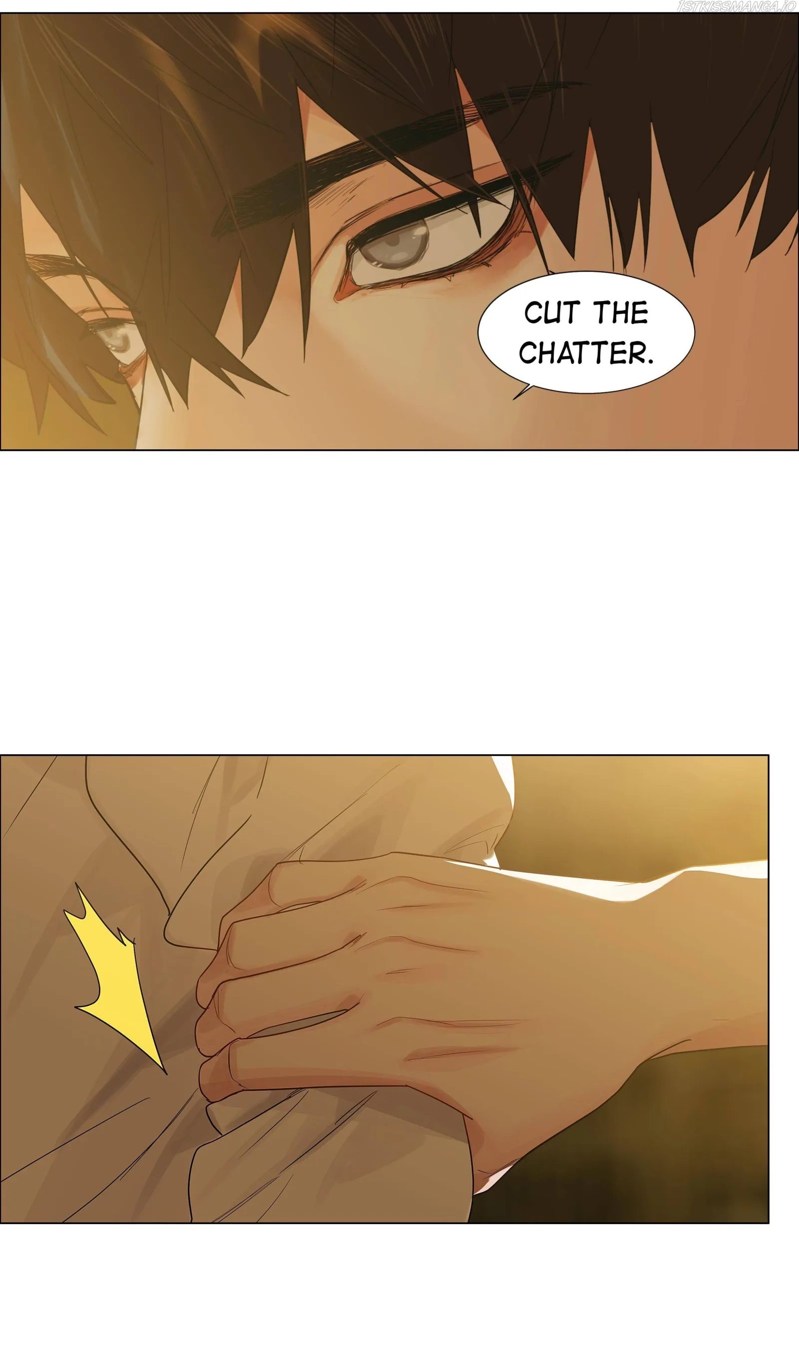 It's Not That I Want to Wear Women's Clothing Chapter 78 page 20