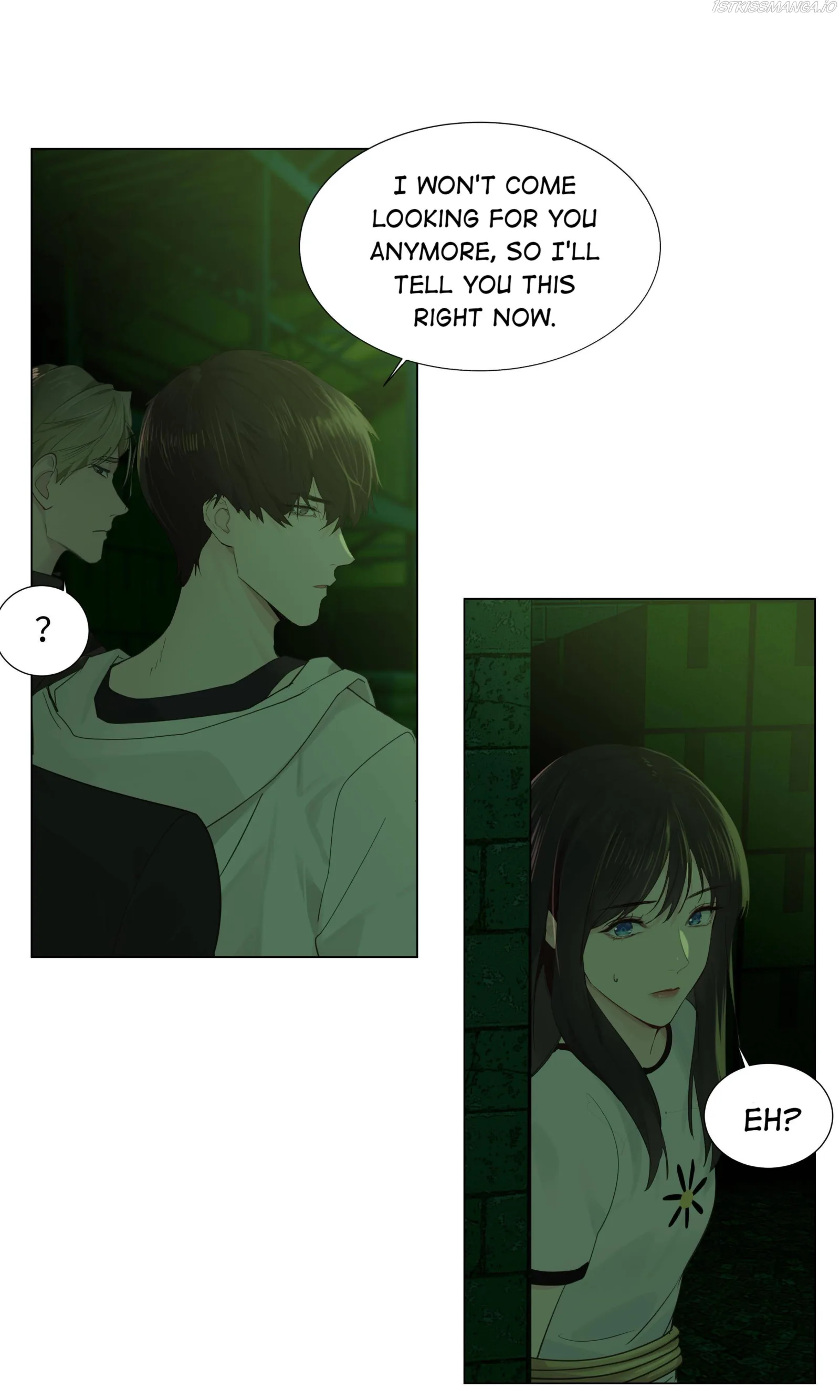 It's Not That I Want to Wear Women's Clothing Chapter 79 page 16