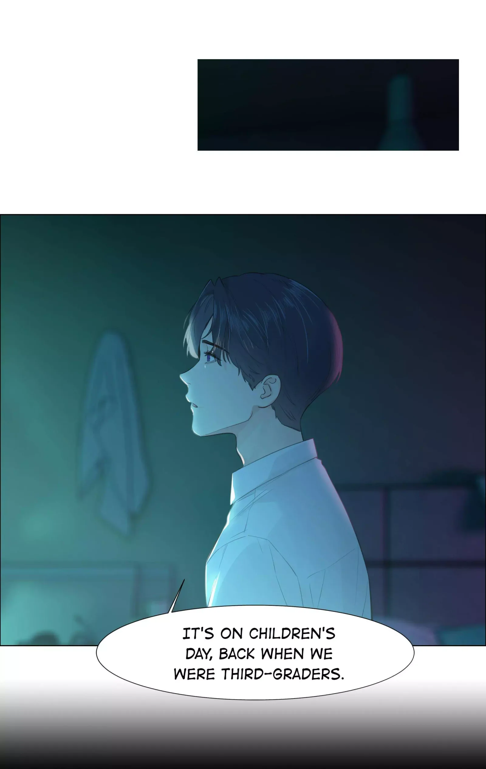 It's Not That I Want to Wear Women's Clothing Chapter 76 page 16