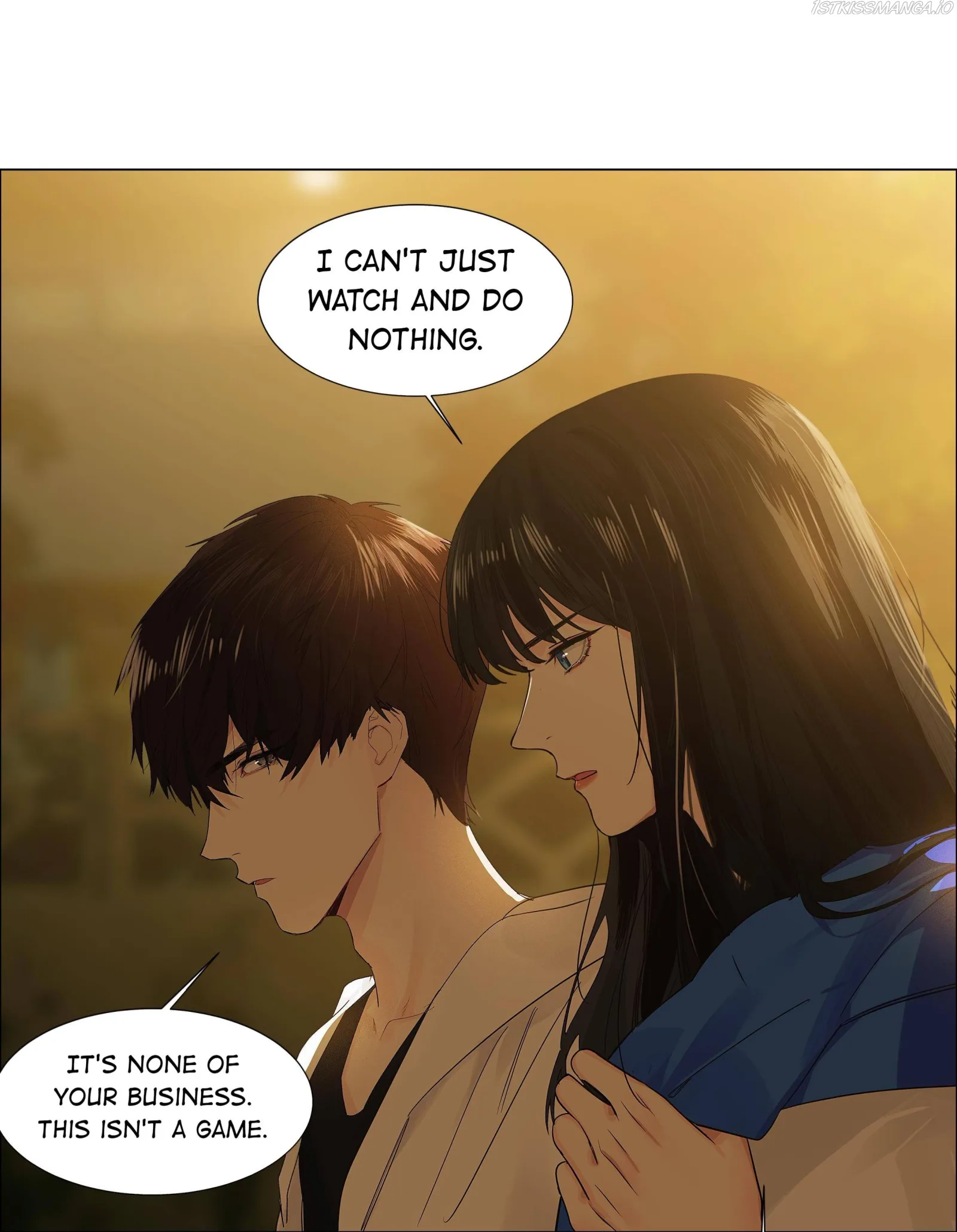 It's Not That I Want to Wear Women's Clothing Chapter 78 page 22