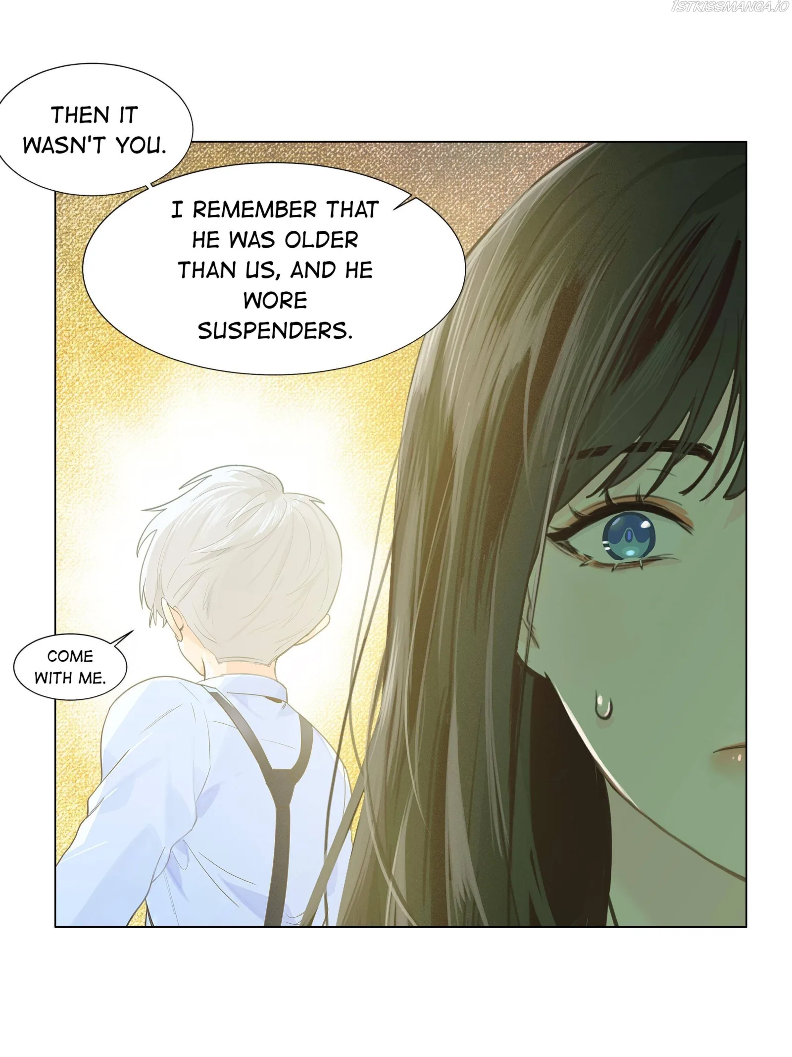 It's Not That I Want to Wear Women's Clothing Chapter 79 page 18