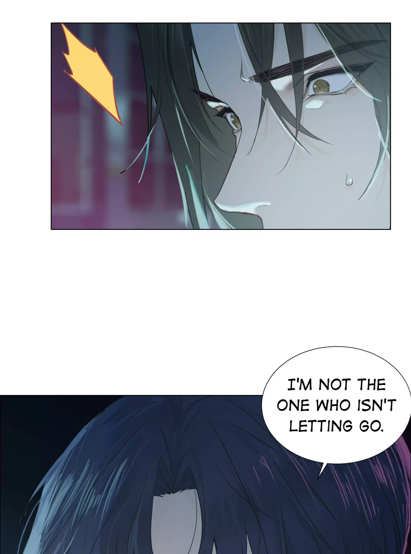 It's Not That I Want to Wear Women's Clothing Chapter 75 page 32