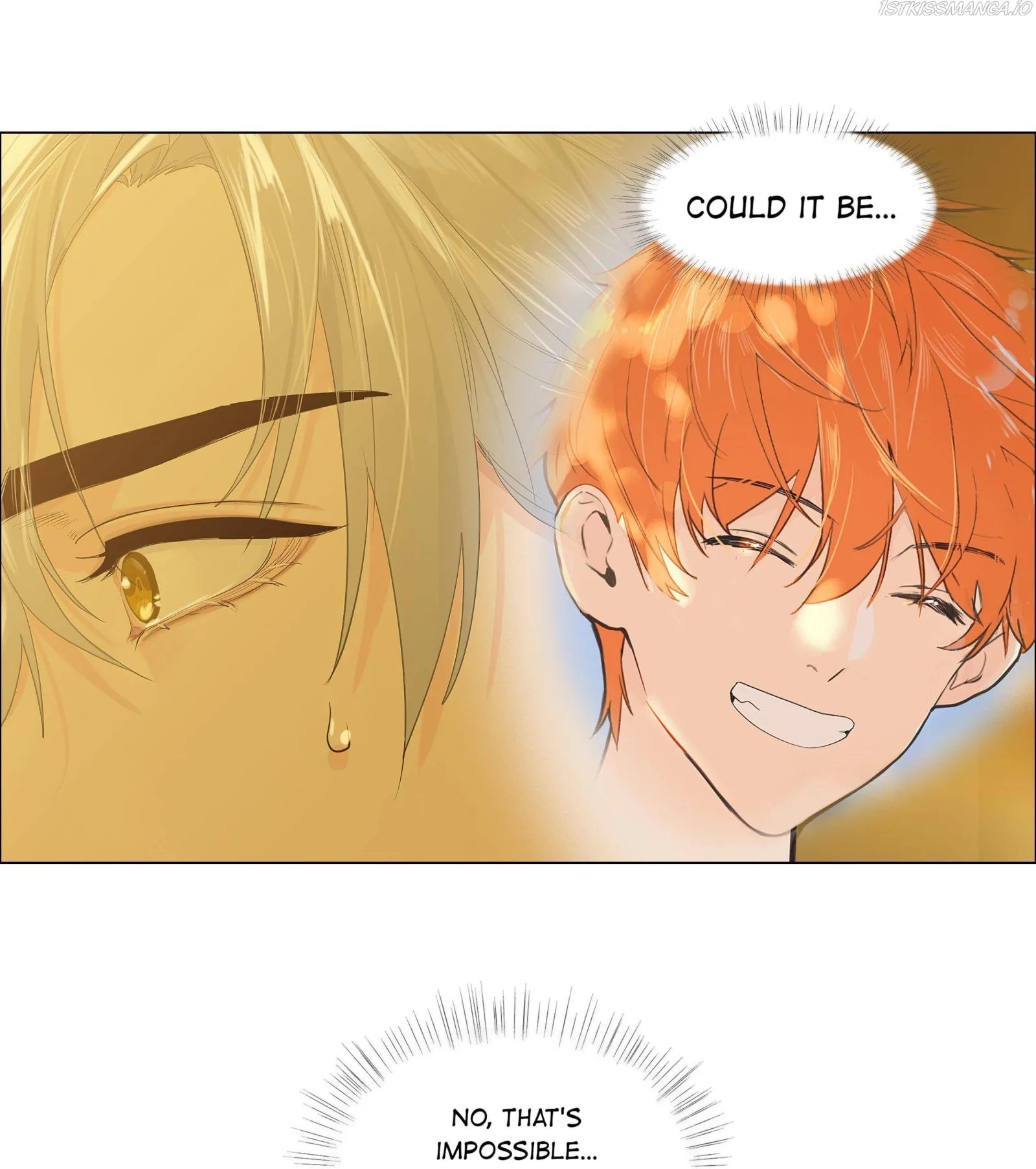 It's Not That I Want to Wear Women's Clothing Chapter 79 page 21