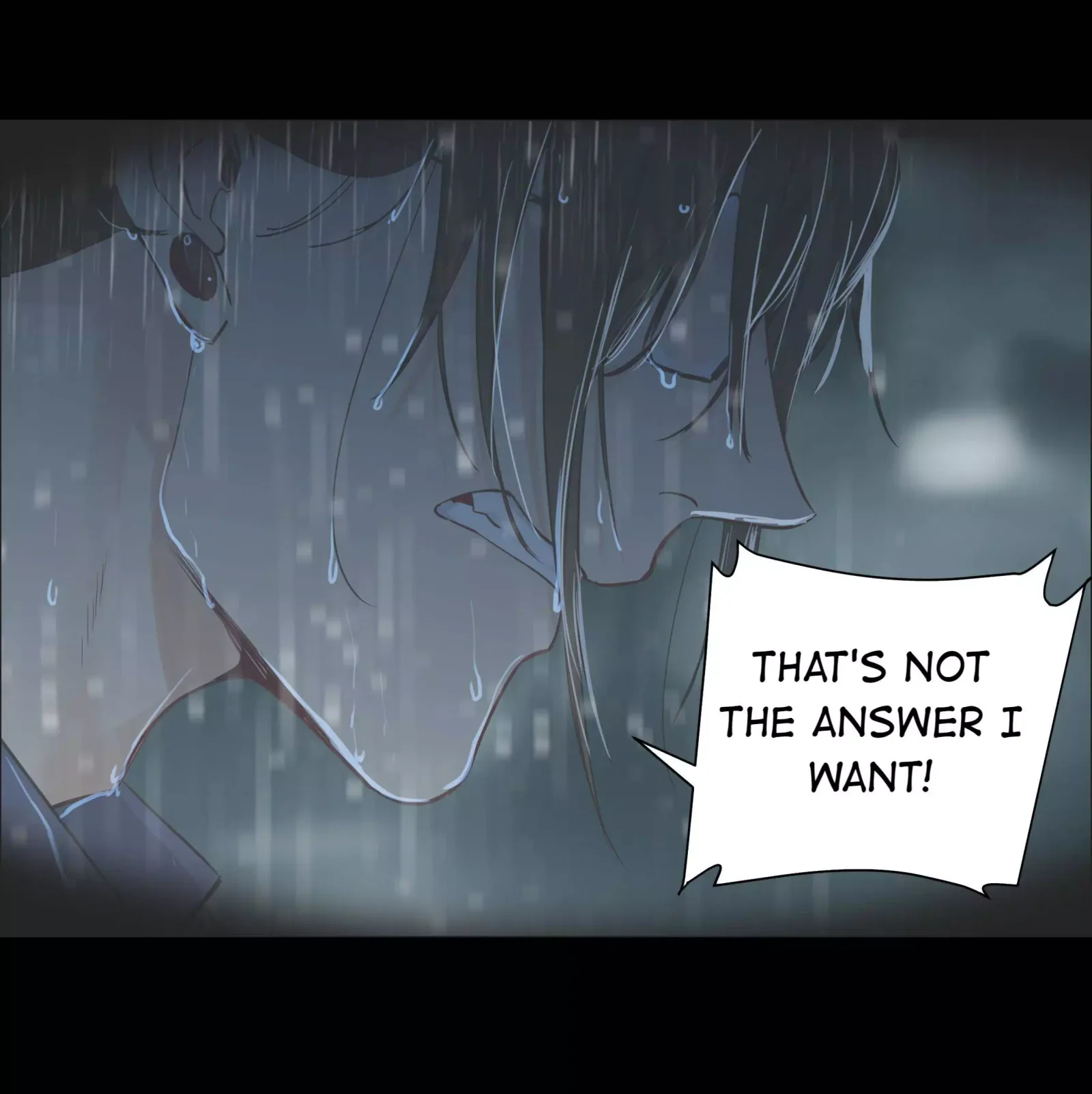 It's Not That I Want to Wear Women's Clothing Chapter 75 page 36