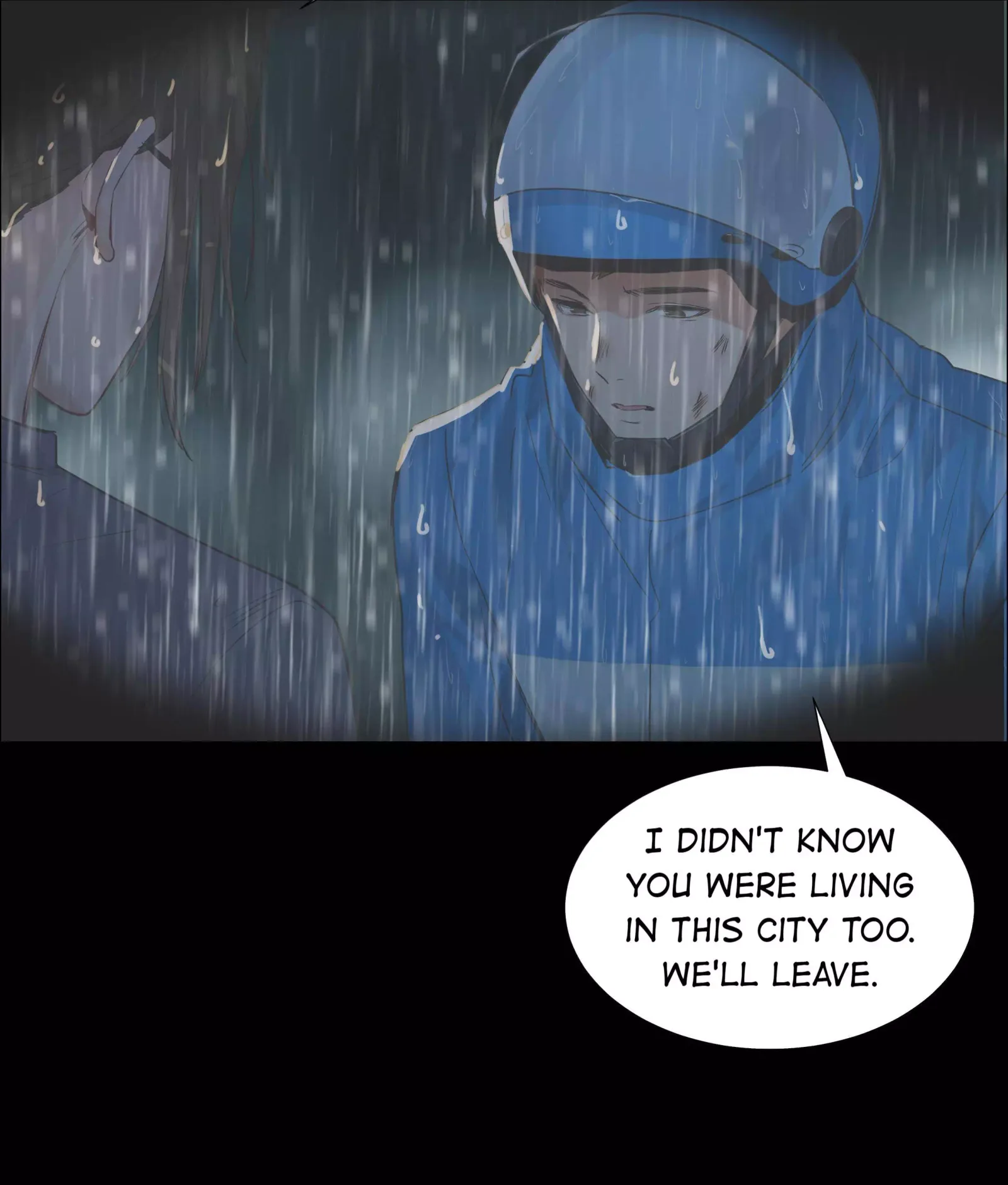 It's Not That I Want to Wear Women's Clothing Chapter 75 page 35