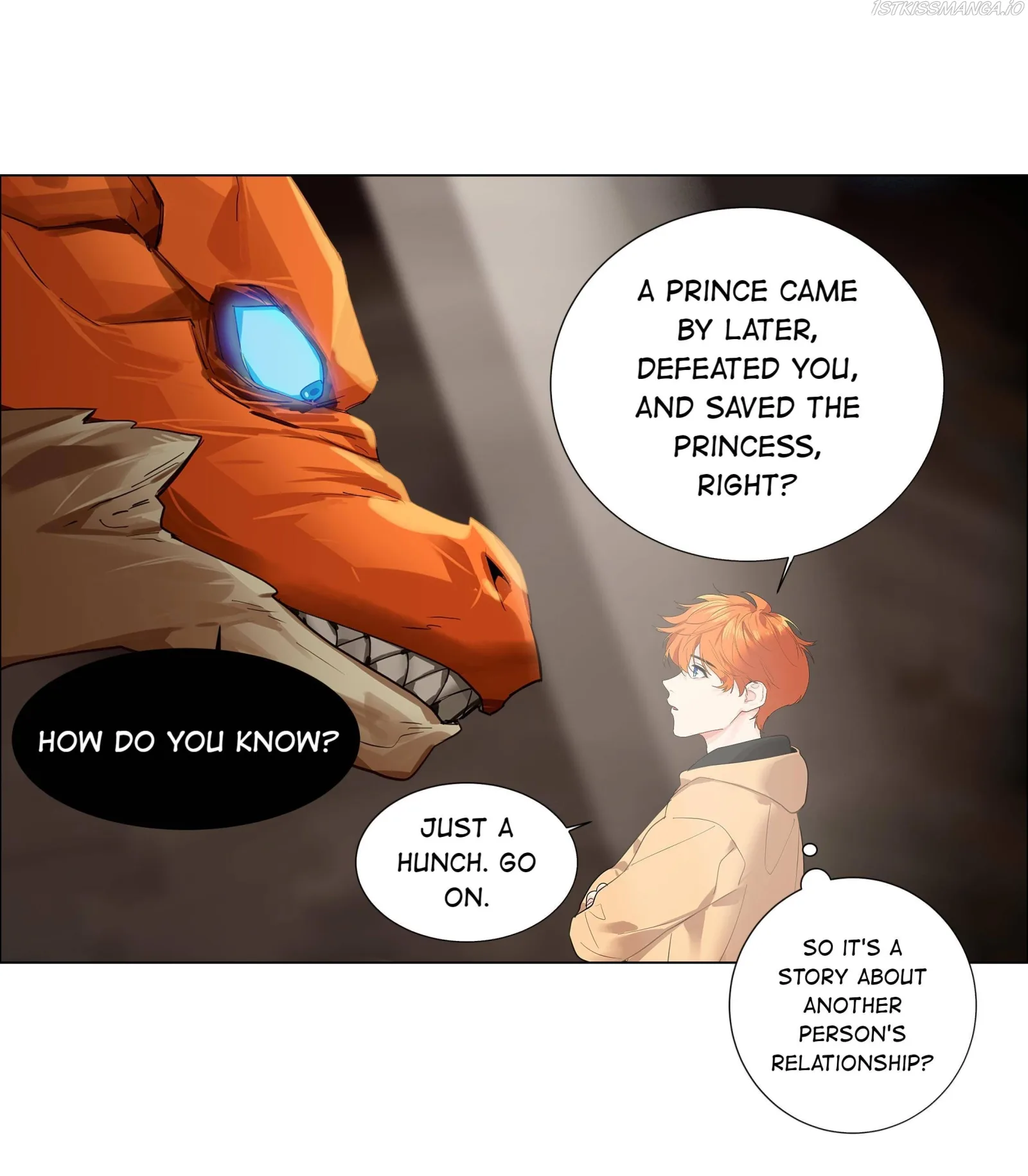 It's Not That I Want to Wear Women's Clothing Chapter 81 page 13
