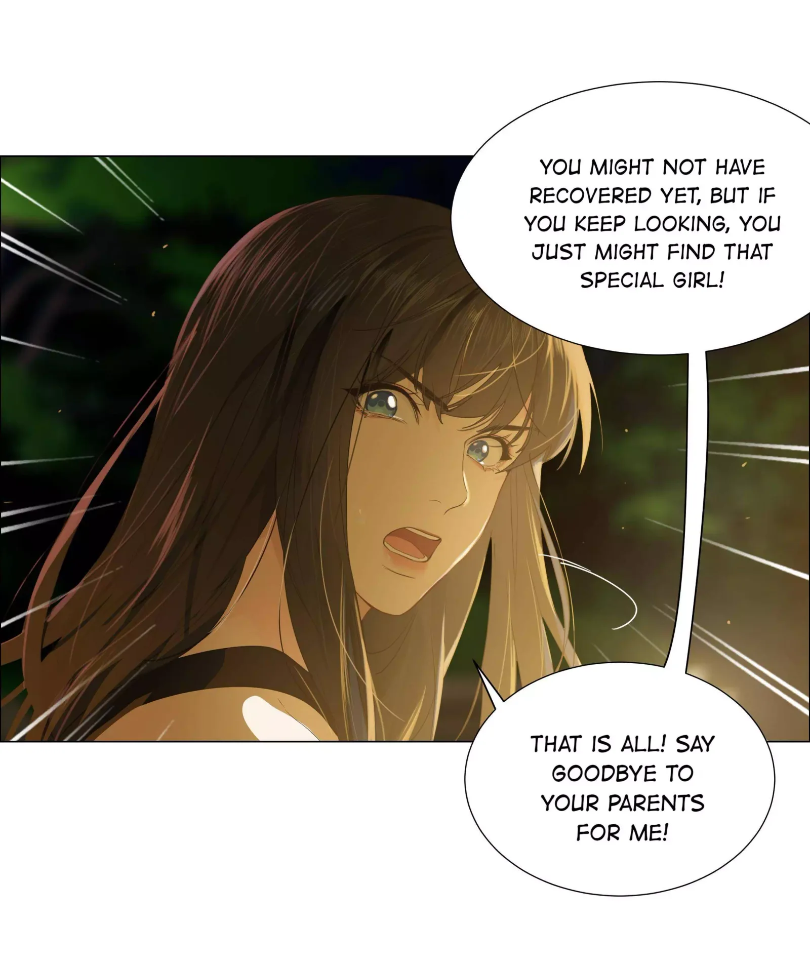 It's Not That I Want to Wear Women's Clothing Chapter 77 page 29