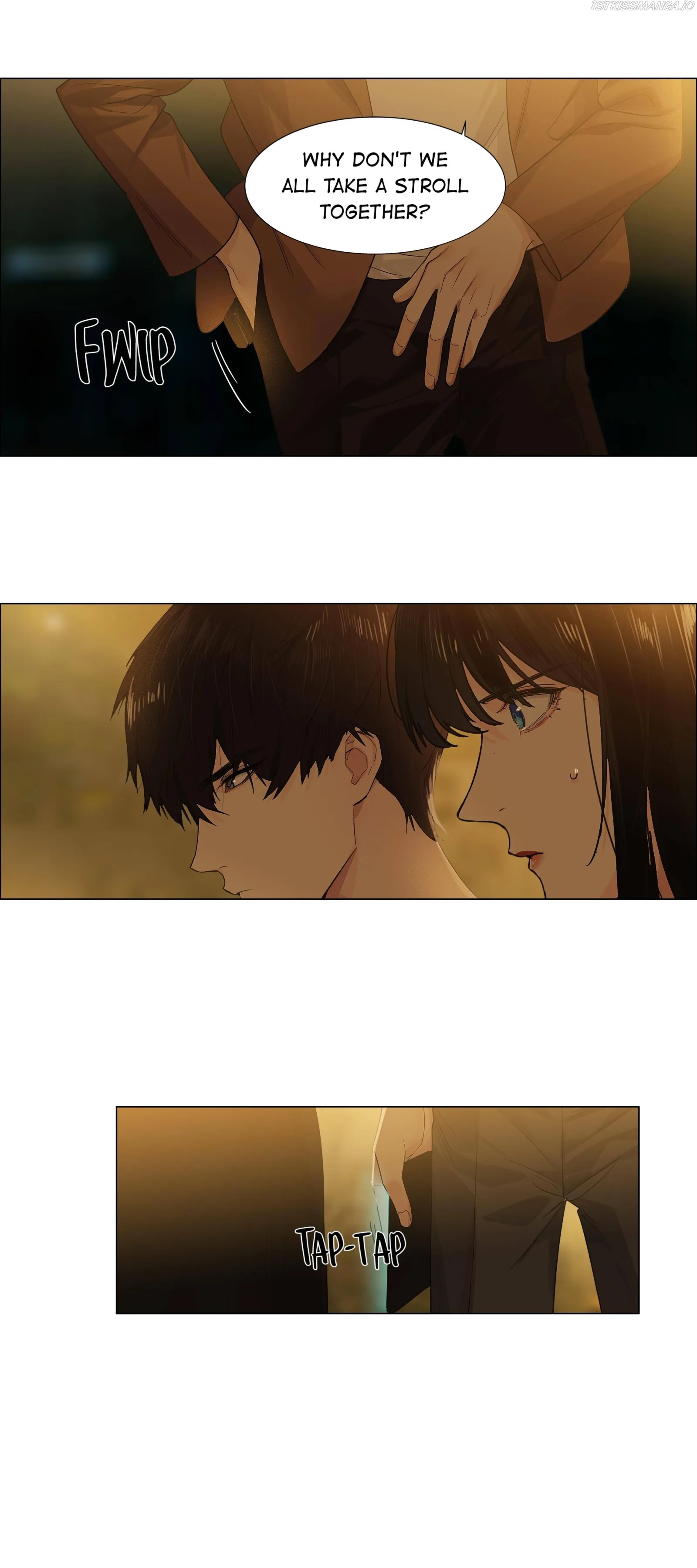 It's Not That I Want to Wear Women's Clothing Chapter 78 page 24