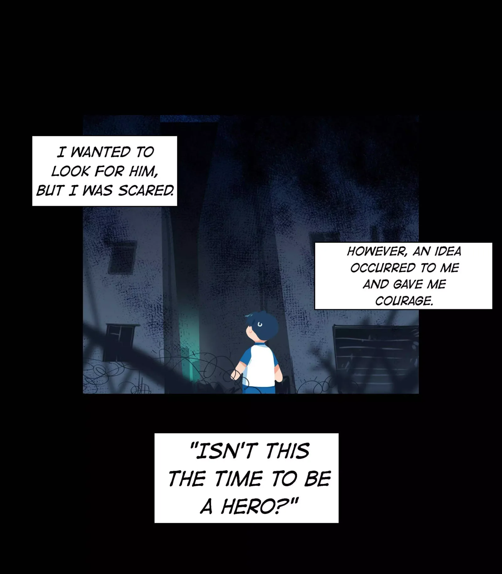 It's Not That I Want to Wear Women's Clothing Chapter 76 page 23