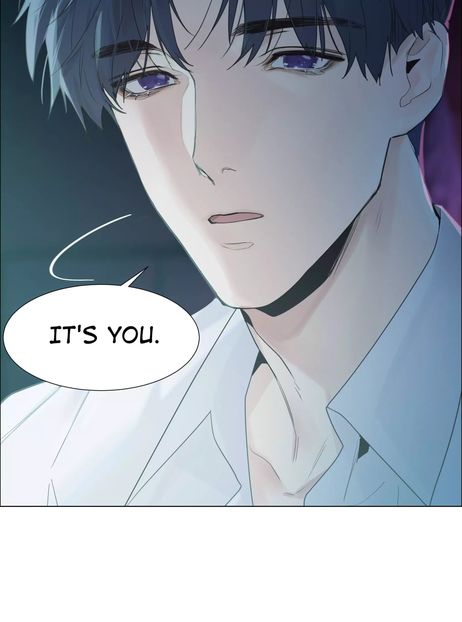 It's Not That I Want to Wear Women's Clothing Chapter 75 page 33