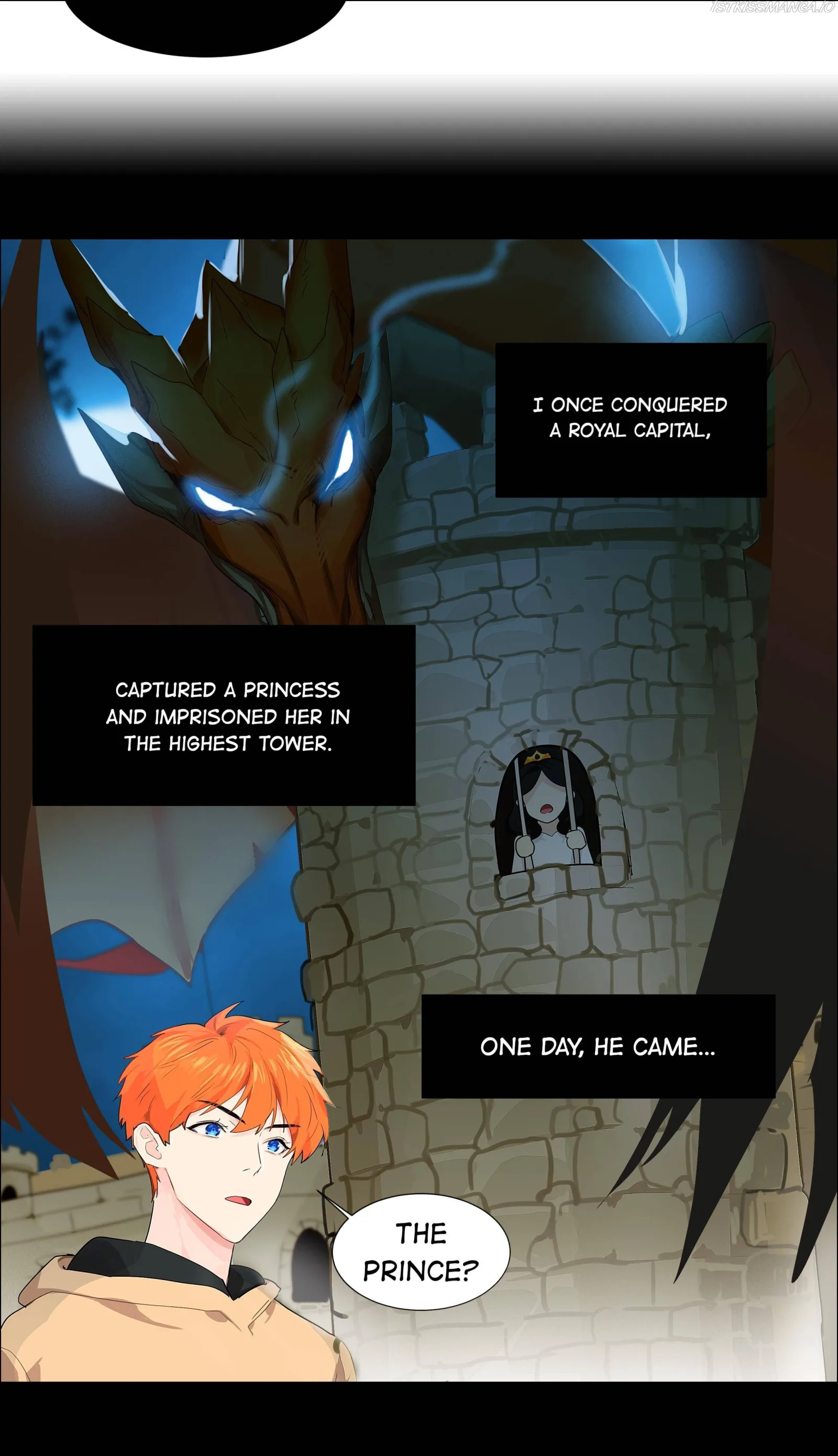 It's Not That I Want to Wear Women's Clothing Chapter 81 page 11