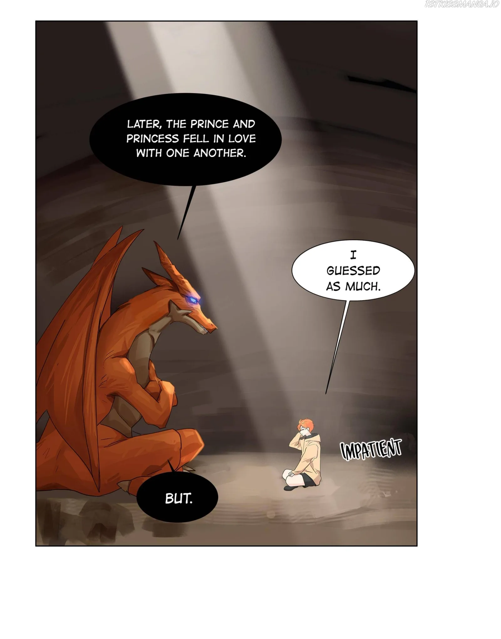 It's Not That I Want to Wear Women's Clothing Chapter 81 page 14