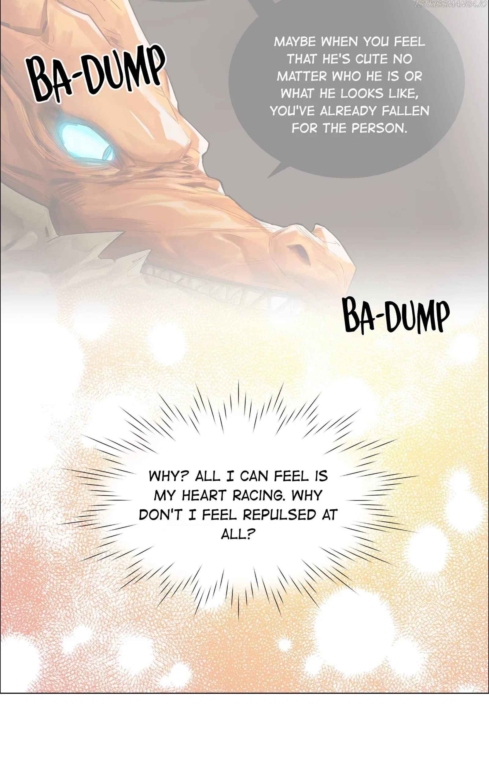It's Not That I Want to Wear Women's Clothing Chapter 82 page 5