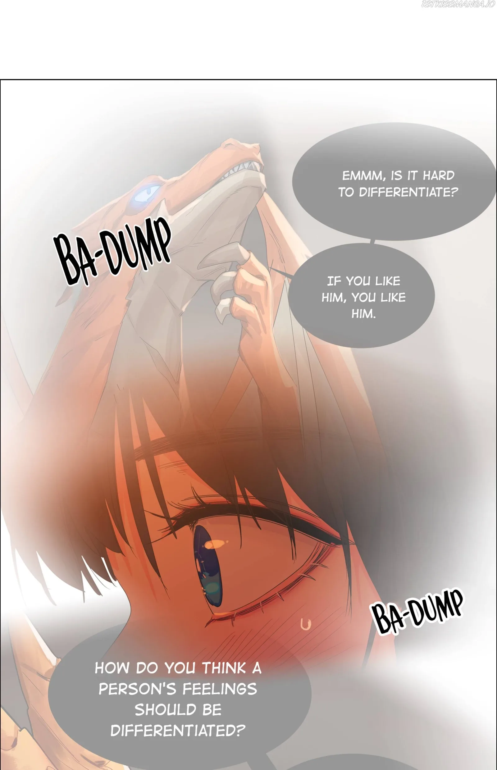 It's Not That I Want to Wear Women's Clothing Chapter 82 page 4