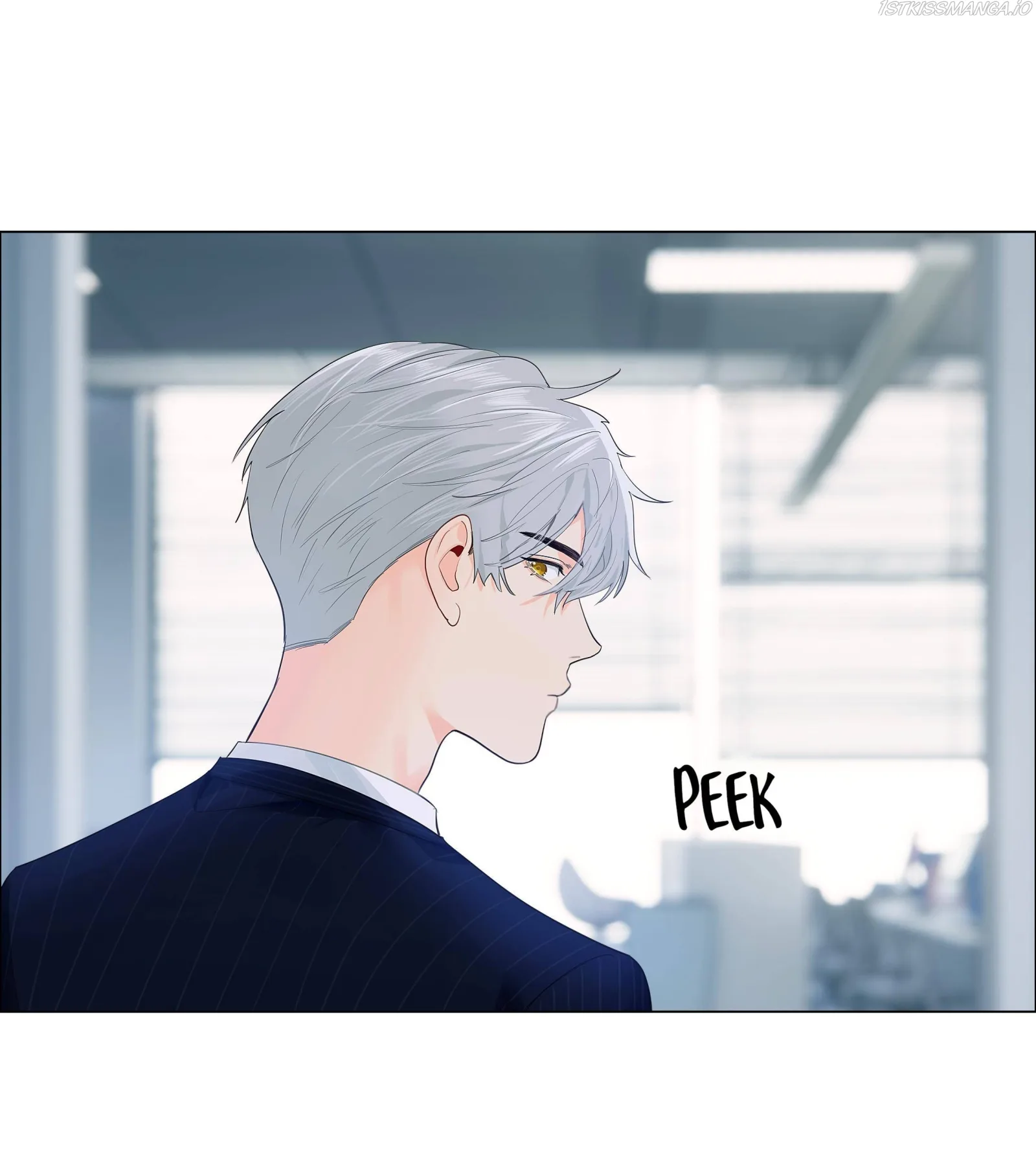 It's Not That I Want to Wear Women's Clothing Chapter 80 page 26